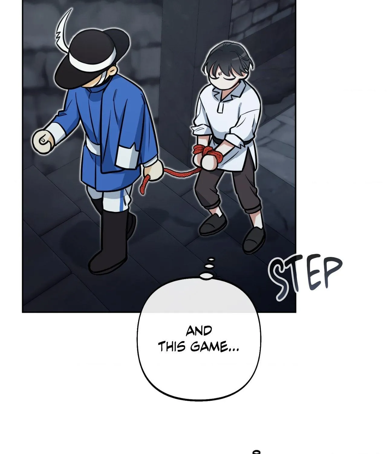 Read Rolling to be the King chapter 9 image 85 on Lezhin