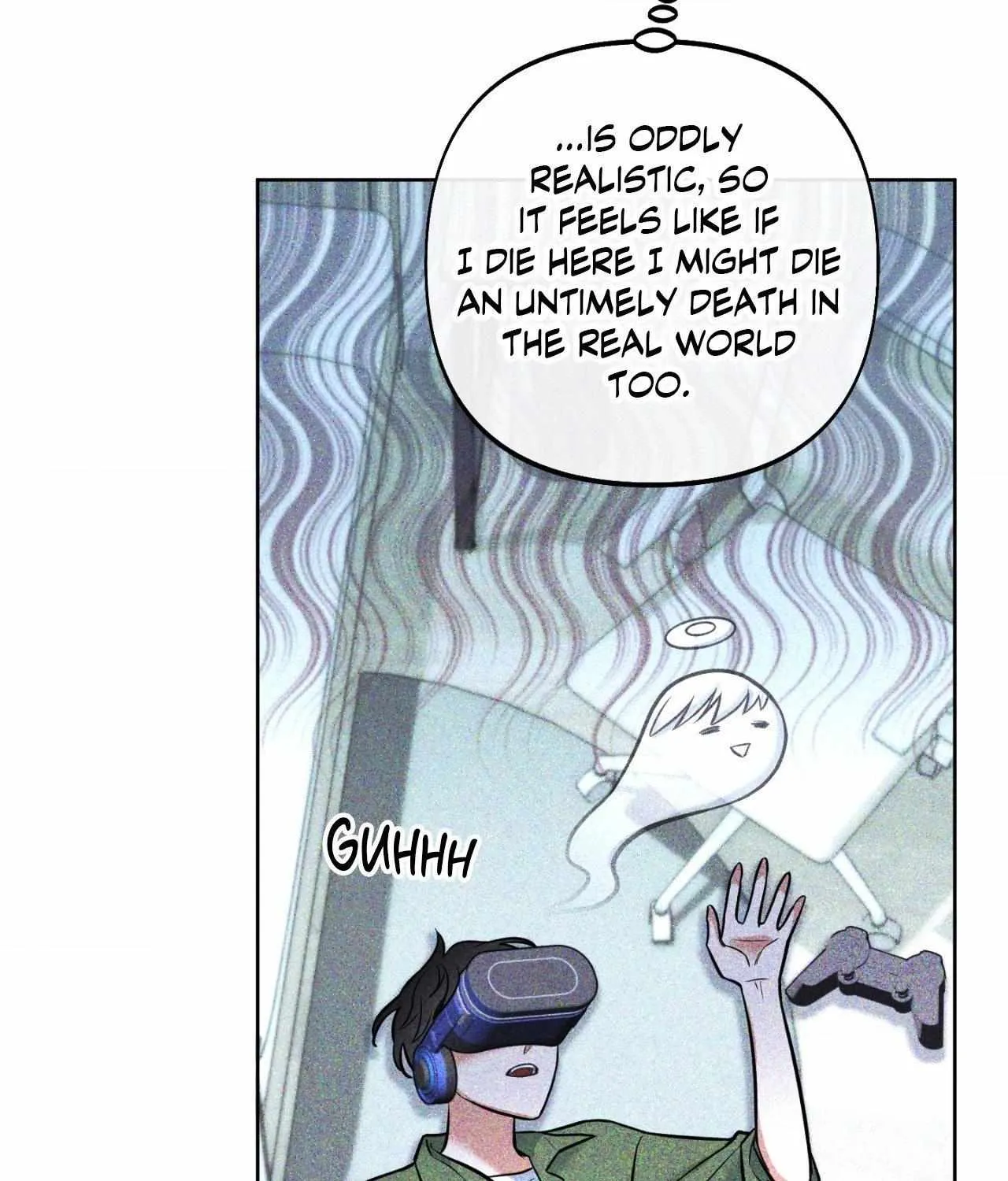 Read Rolling to be the King chapter 9 image 86 on Lezhin