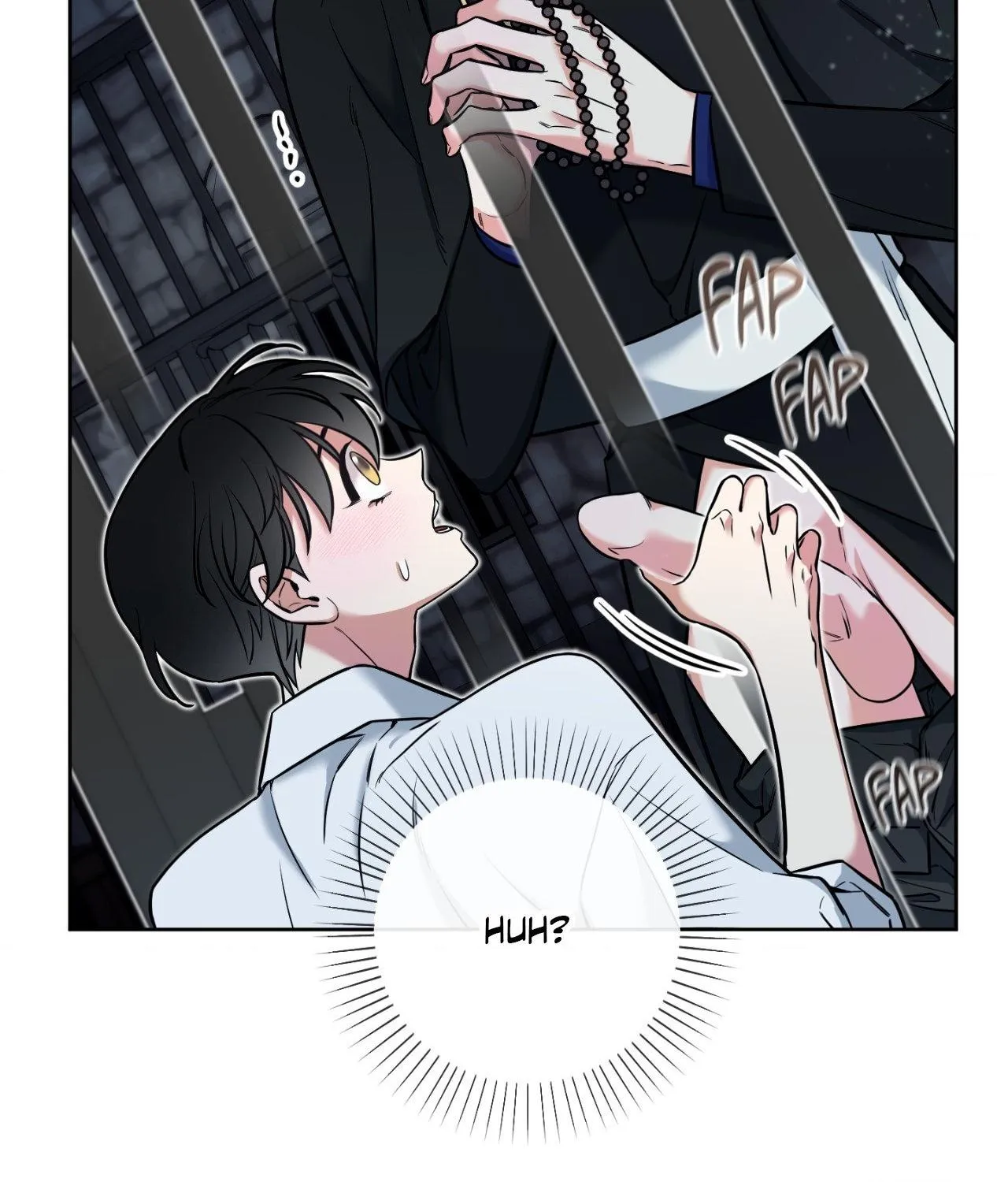 Read Rolling to be the King chapter 9 image 9 on Lezhin