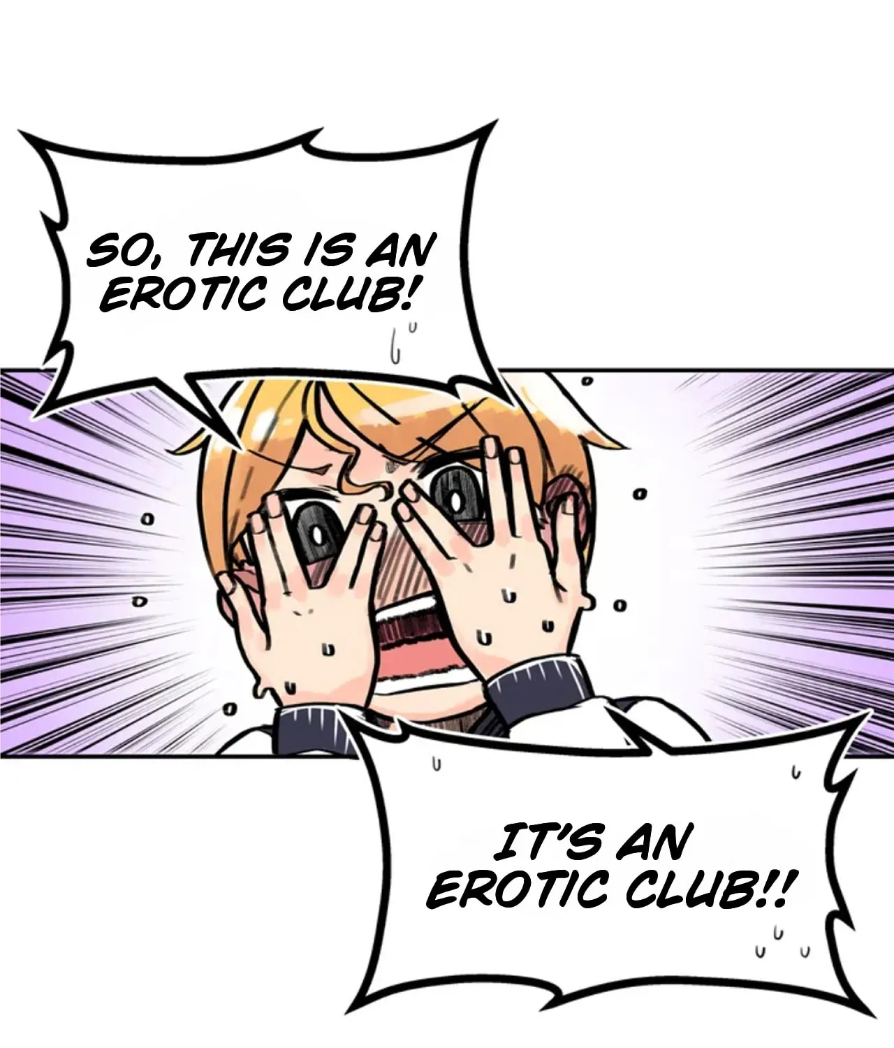 Read Rom-comixxx! chapter 1 image 101 on Lezhin