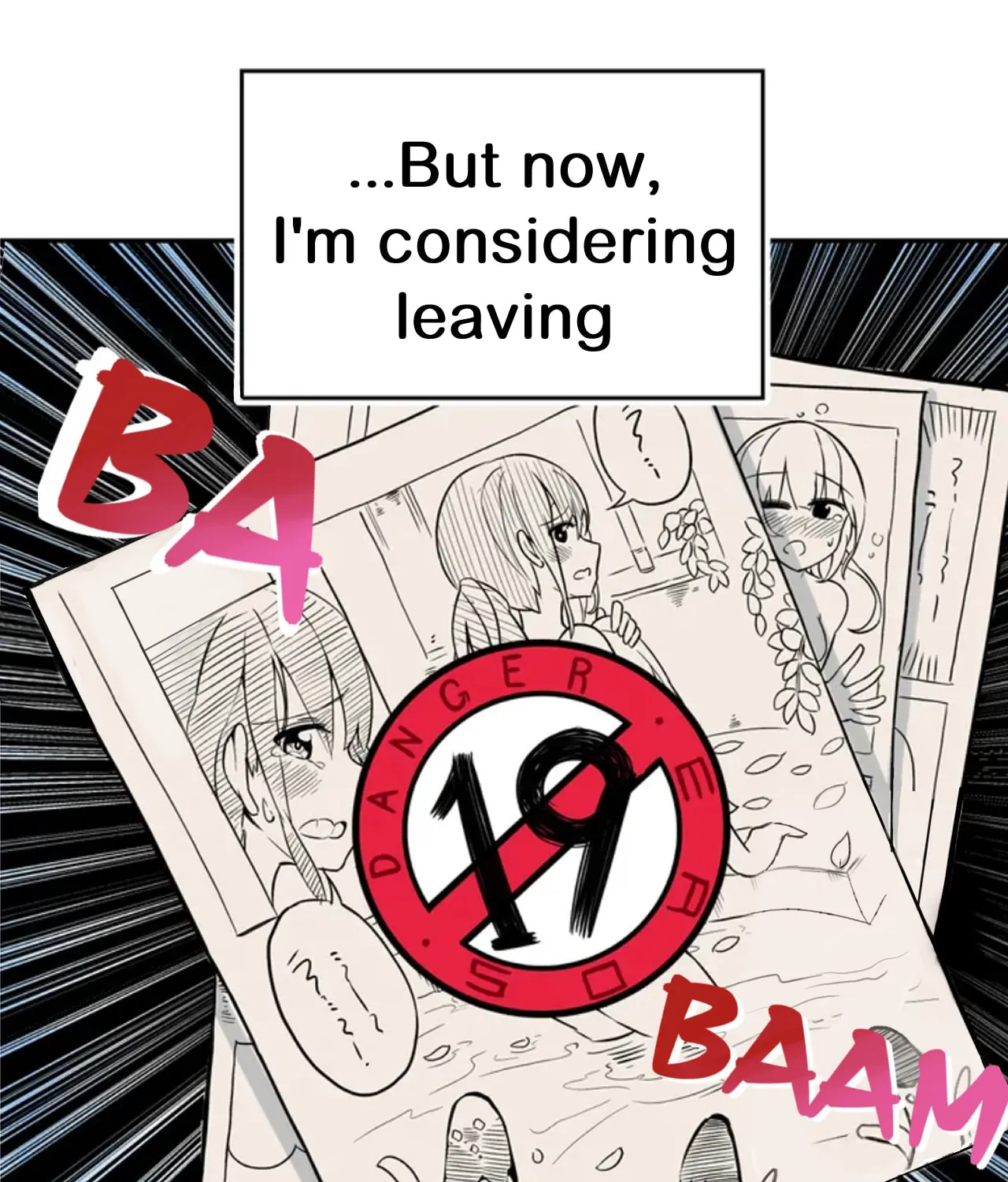 Read Rom-comixxx! chapter 1 image 16 on Lezhin