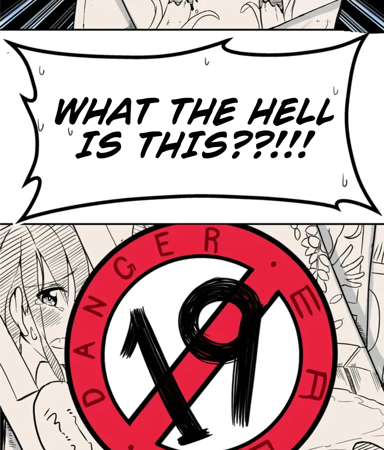 Read Rom-comixxx! chapter 1 image 17 on Lezhin