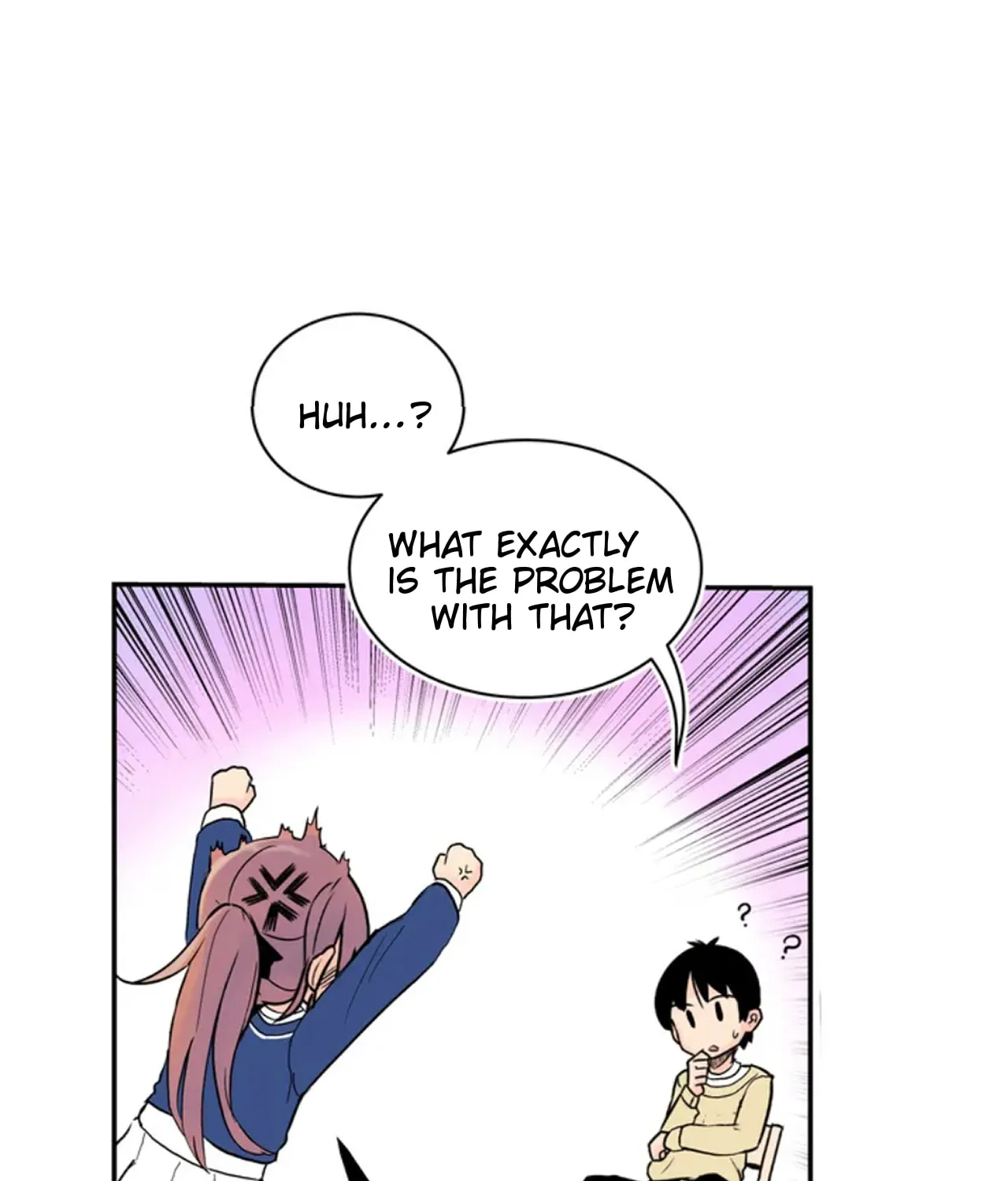 Read Rom-comixxx! chapter 1 image 22 on Lezhin