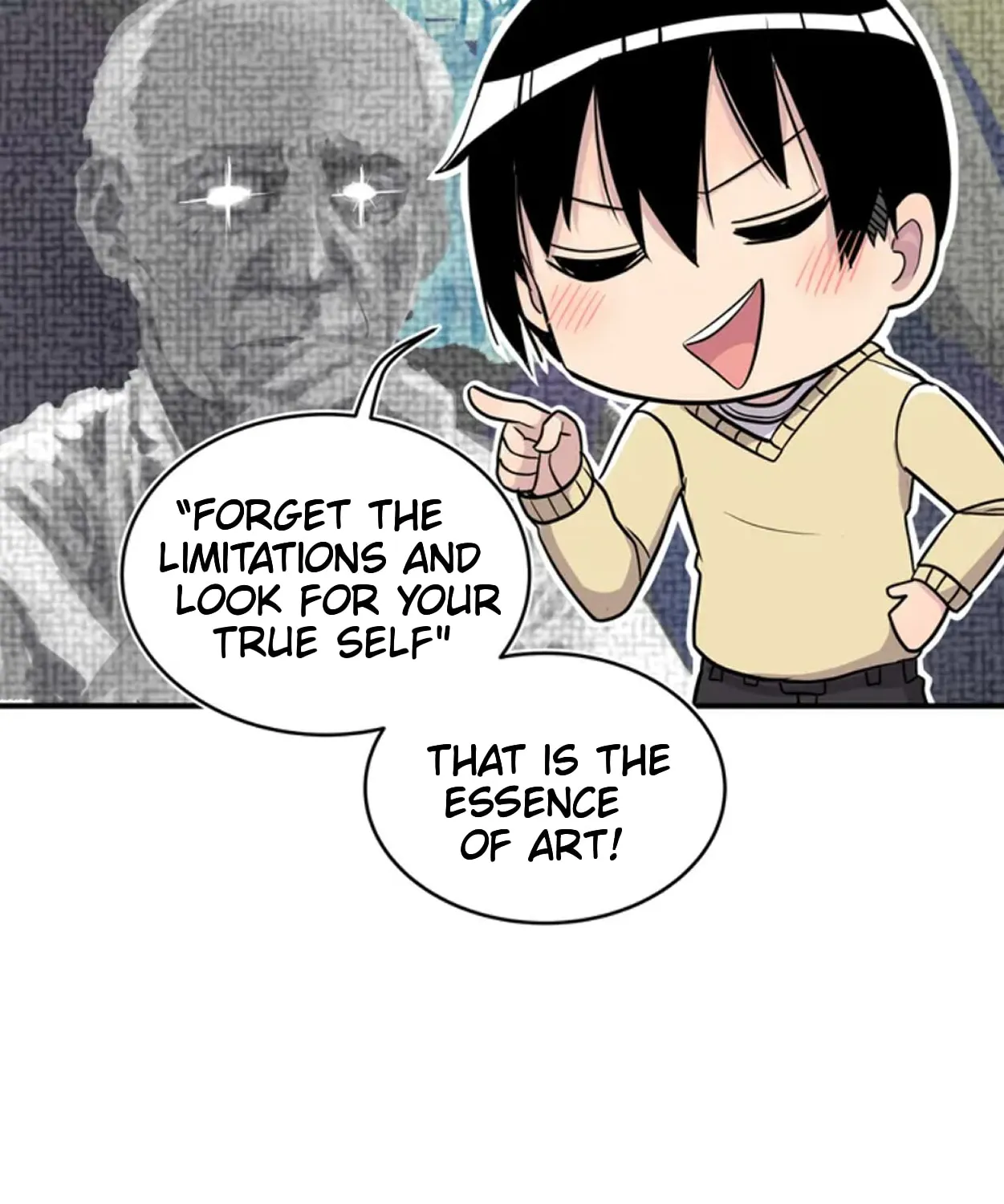 Read Rom-comixxx! chapter 1 image 30 on Lezhin