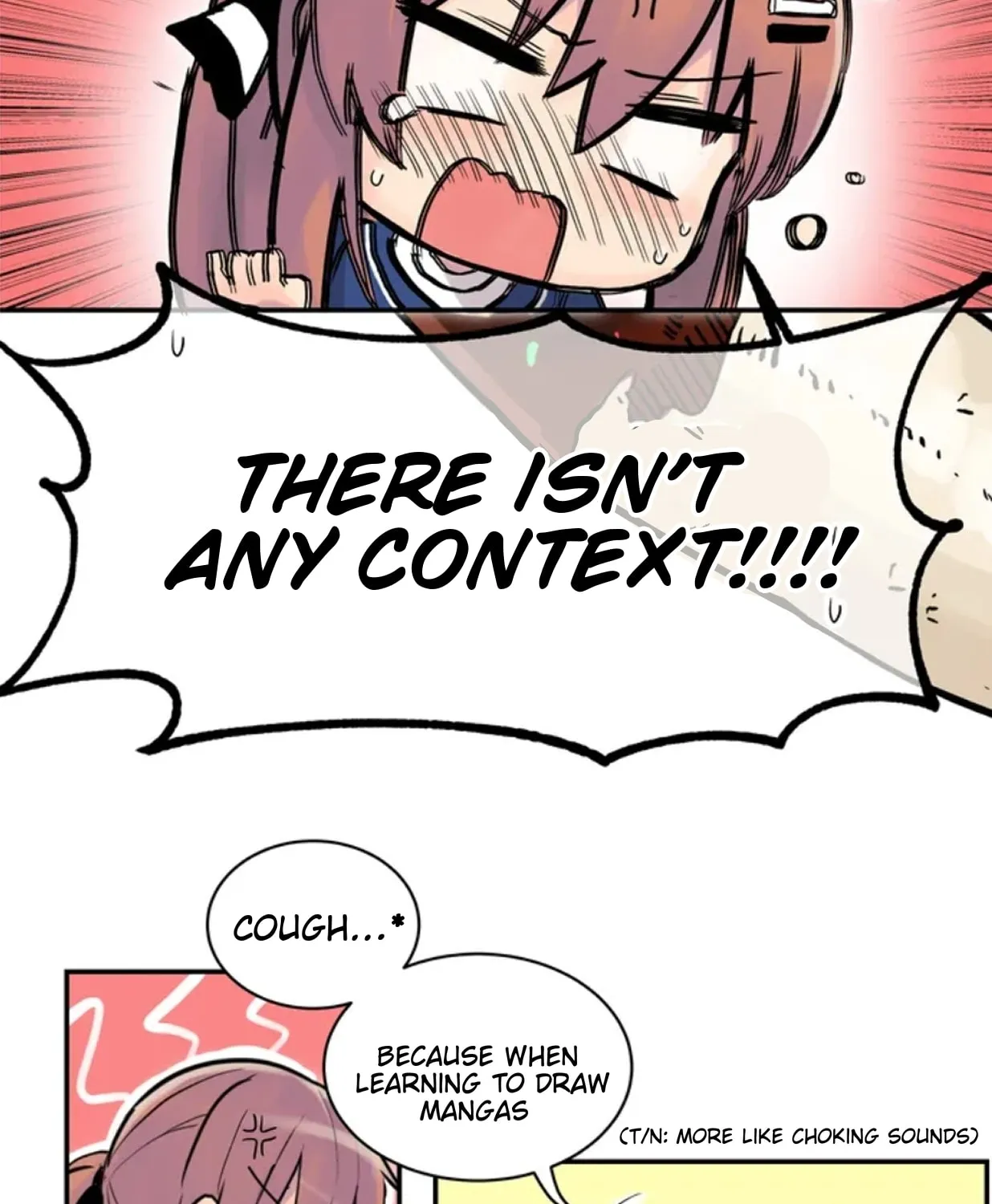 Read Rom-comixxx! chapter 1 image 37 on Lezhin