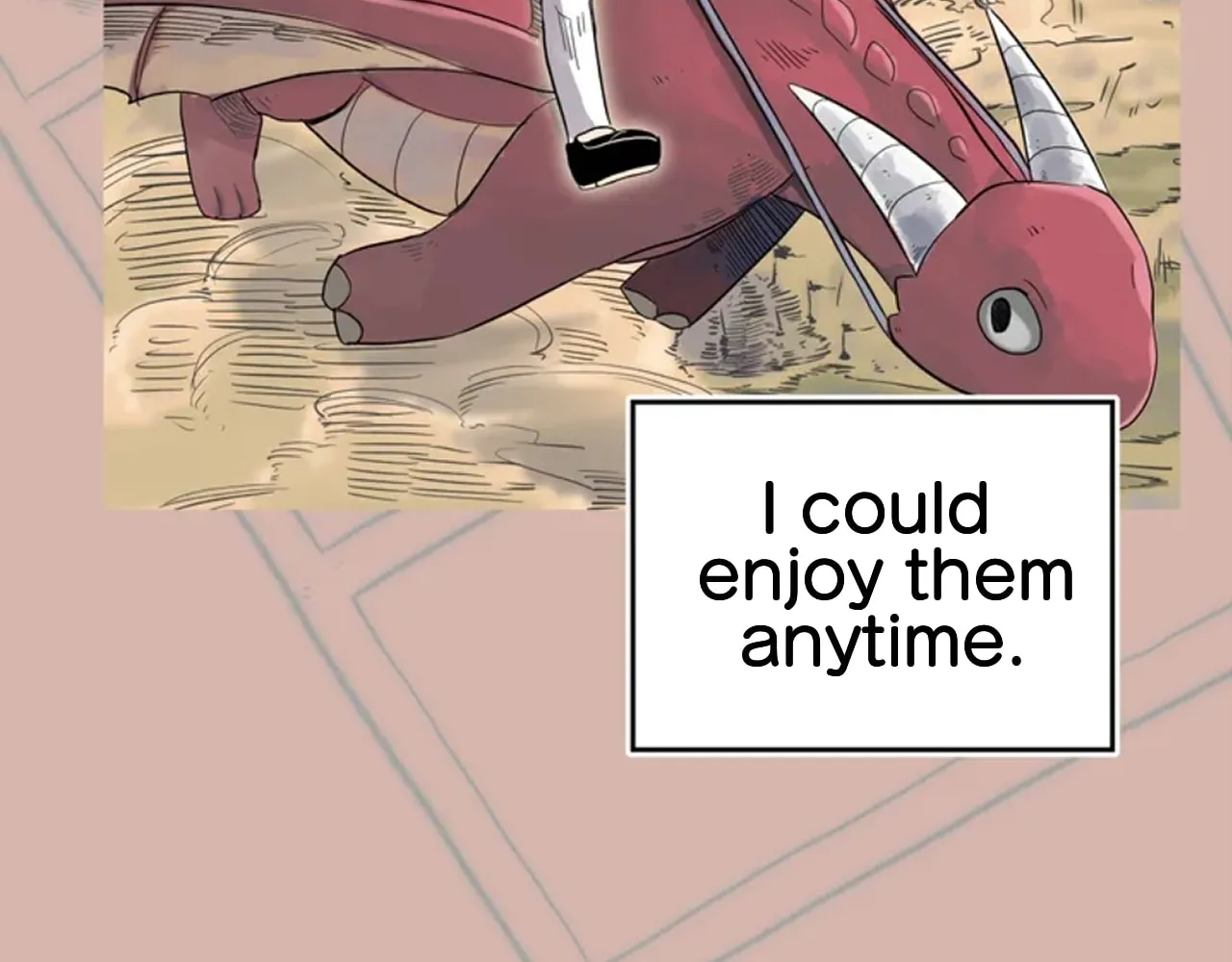 Read Rom-comixxx! chapter 1 image 5 on Lezhin