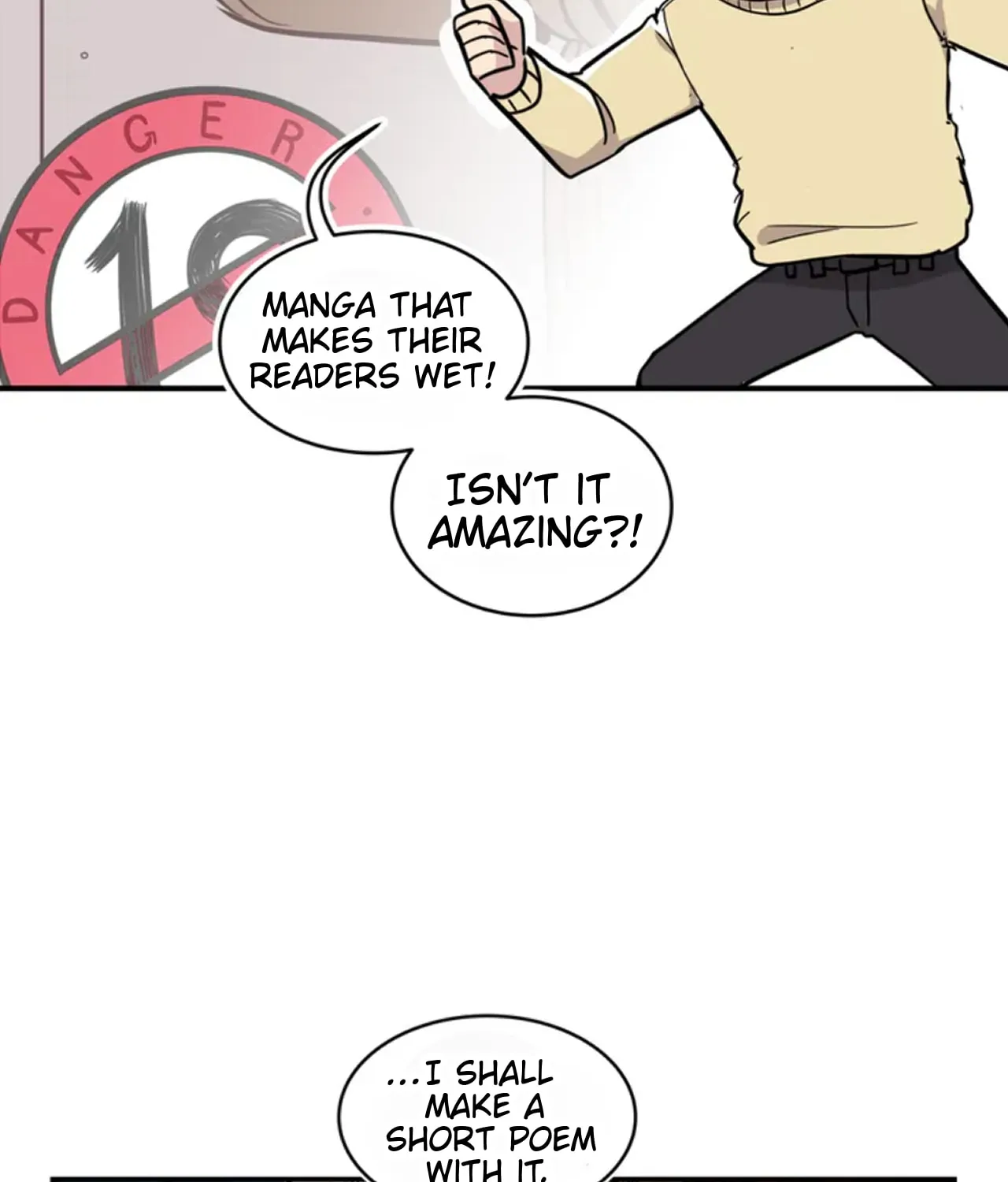 Read Rom-comixxx! chapter 1 image 51 on Lezhin