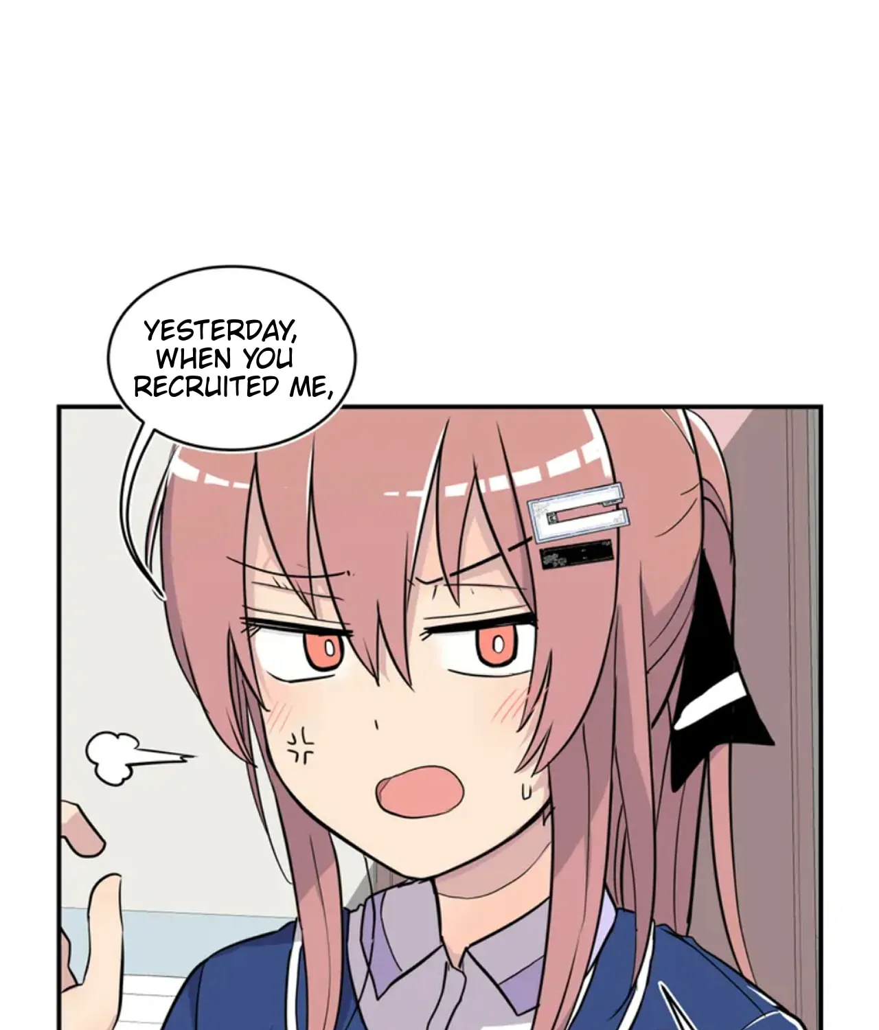 Read Rom-comixxx! chapter 1 image 54 on Lezhin