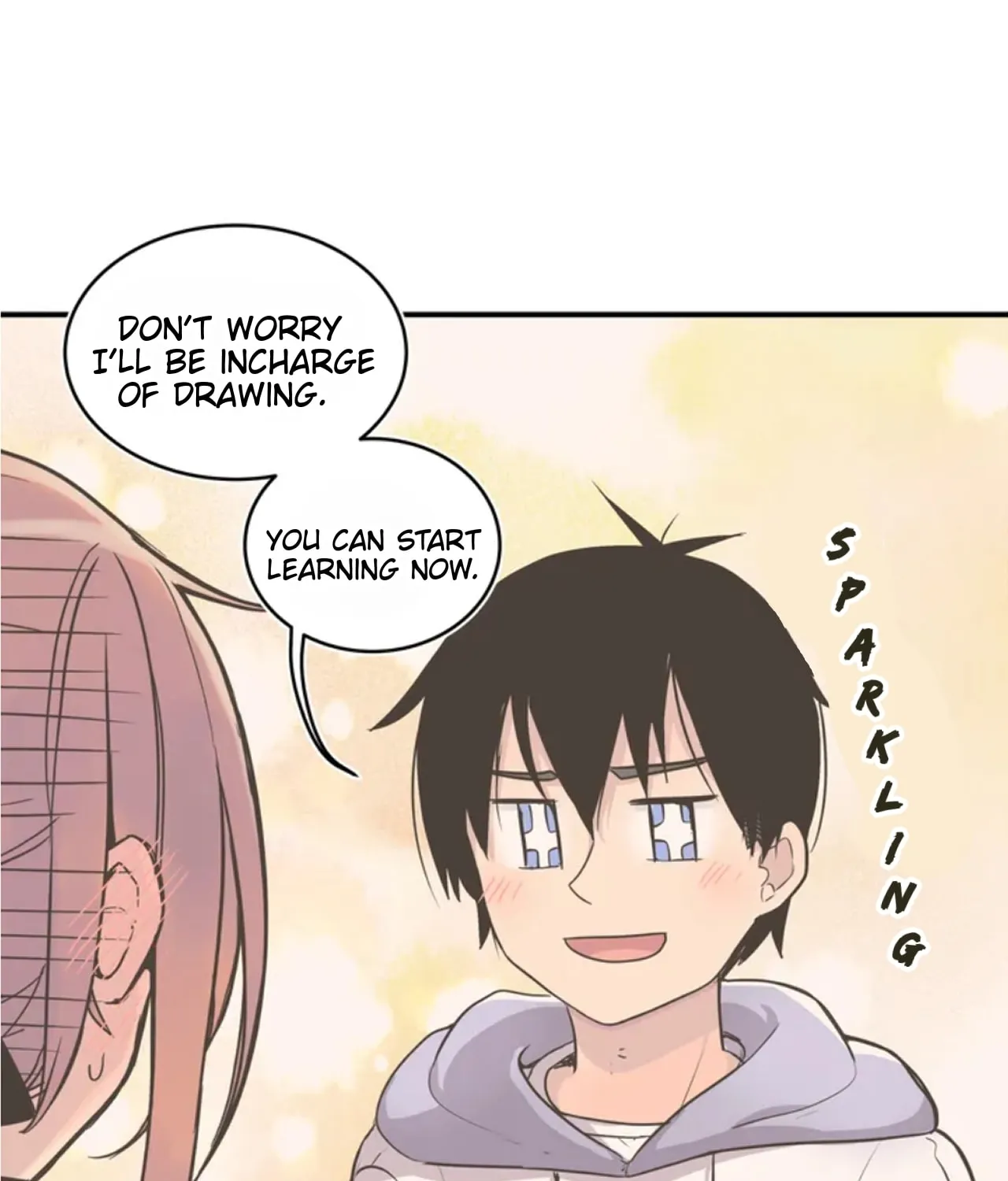 Read Rom-comixxx! chapter 1 image 58 on Lezhin
