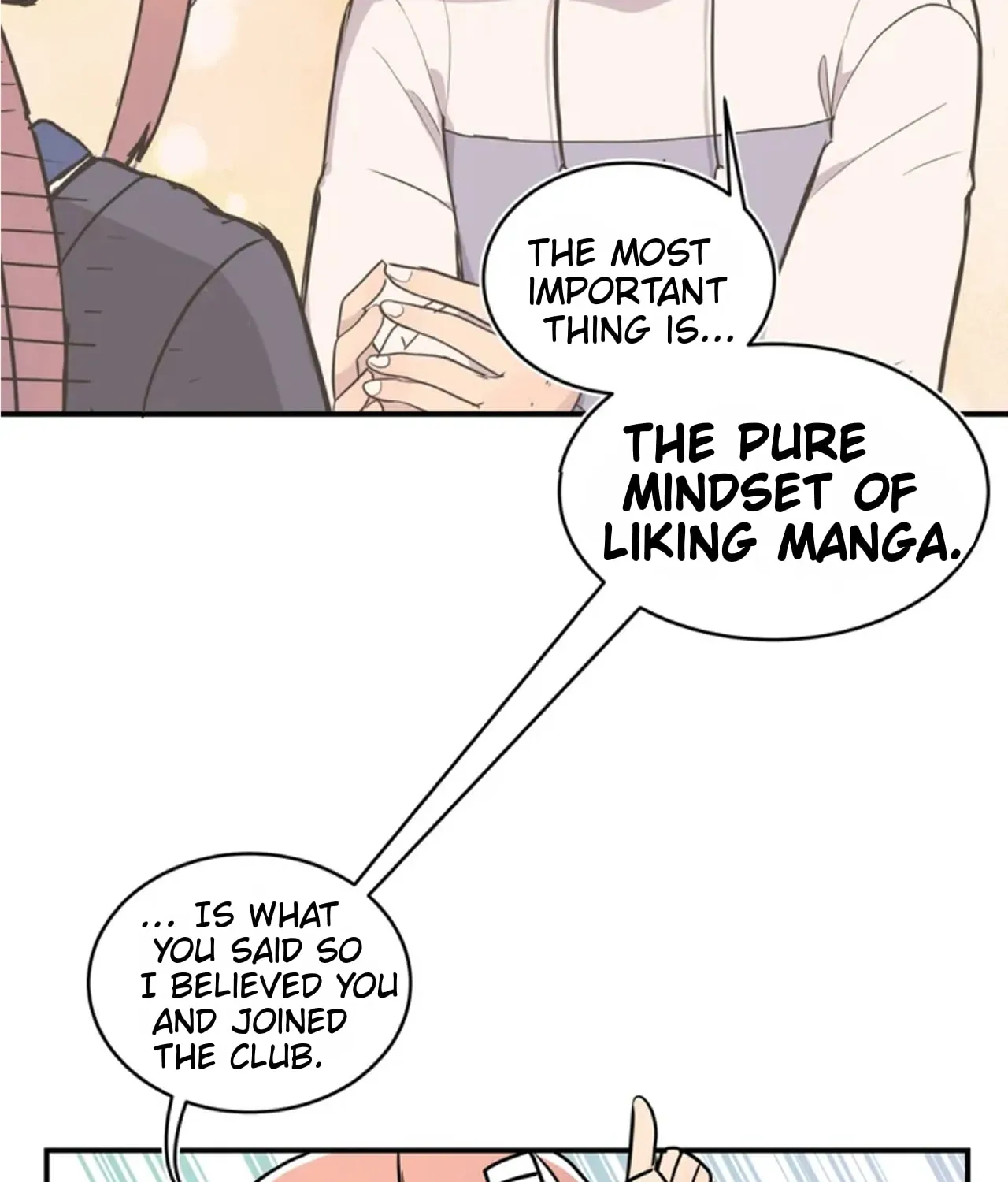 Read Rom-comixxx! chapter 1 image 59 on Lezhin