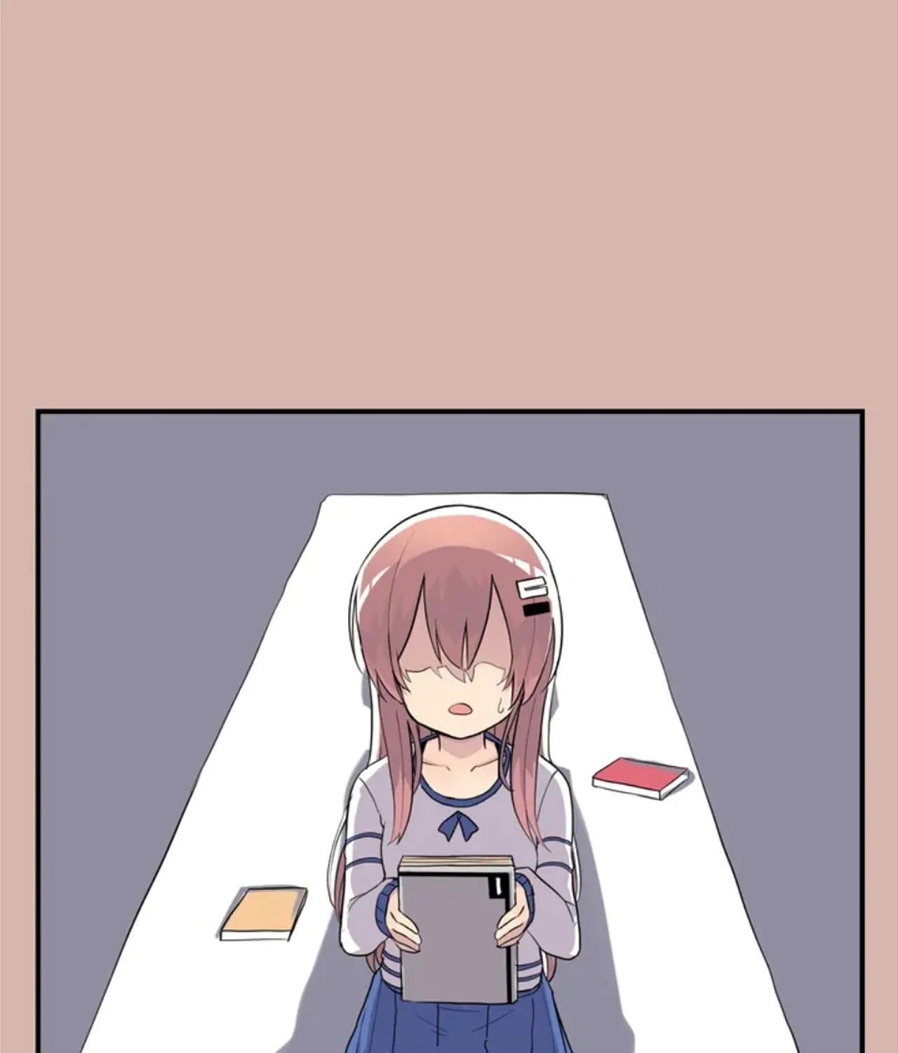 Read Rom-comixxx! chapter 1 image 6 on Lezhin