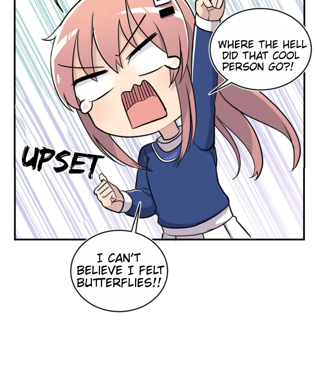 Read Rom-comixxx! chapter 1 image 60 on Lezhin