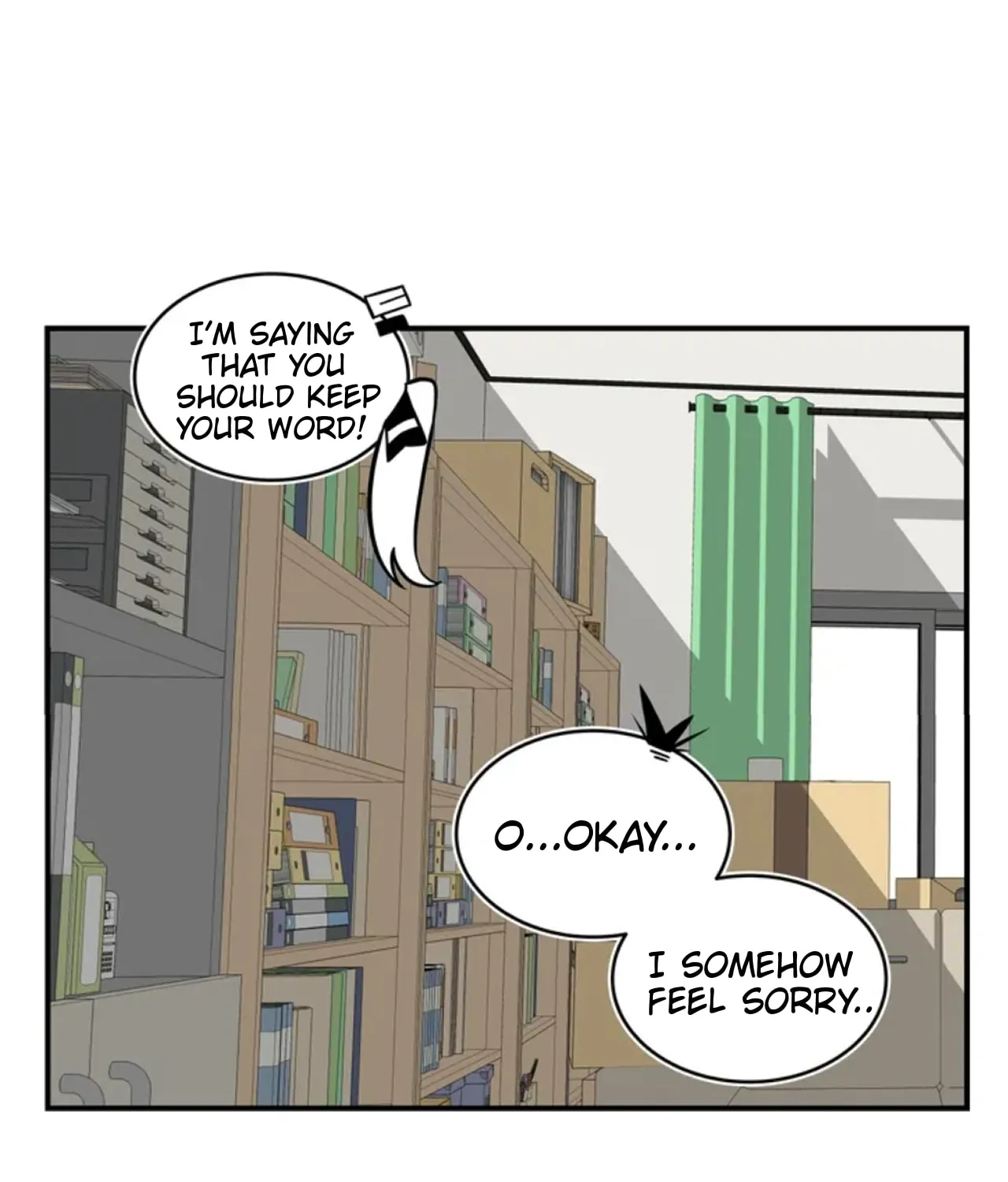 Read Rom-comixxx! chapter 1 image 61 on Lezhin