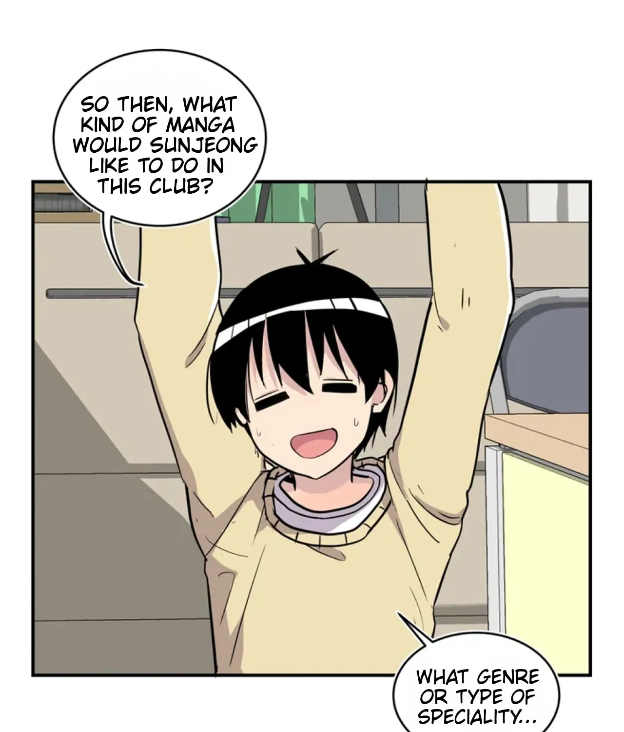 Read Rom-comixxx! chapter 1 image 63 on Lezhin