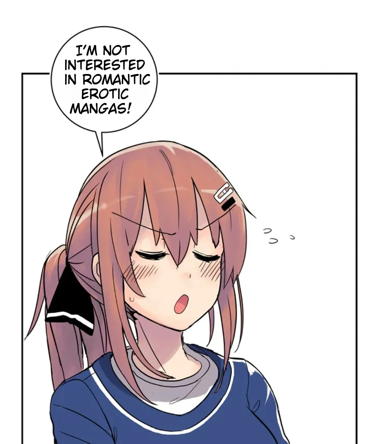 Read Rom-comixxx! chapter 1 image 67 on Lezhin