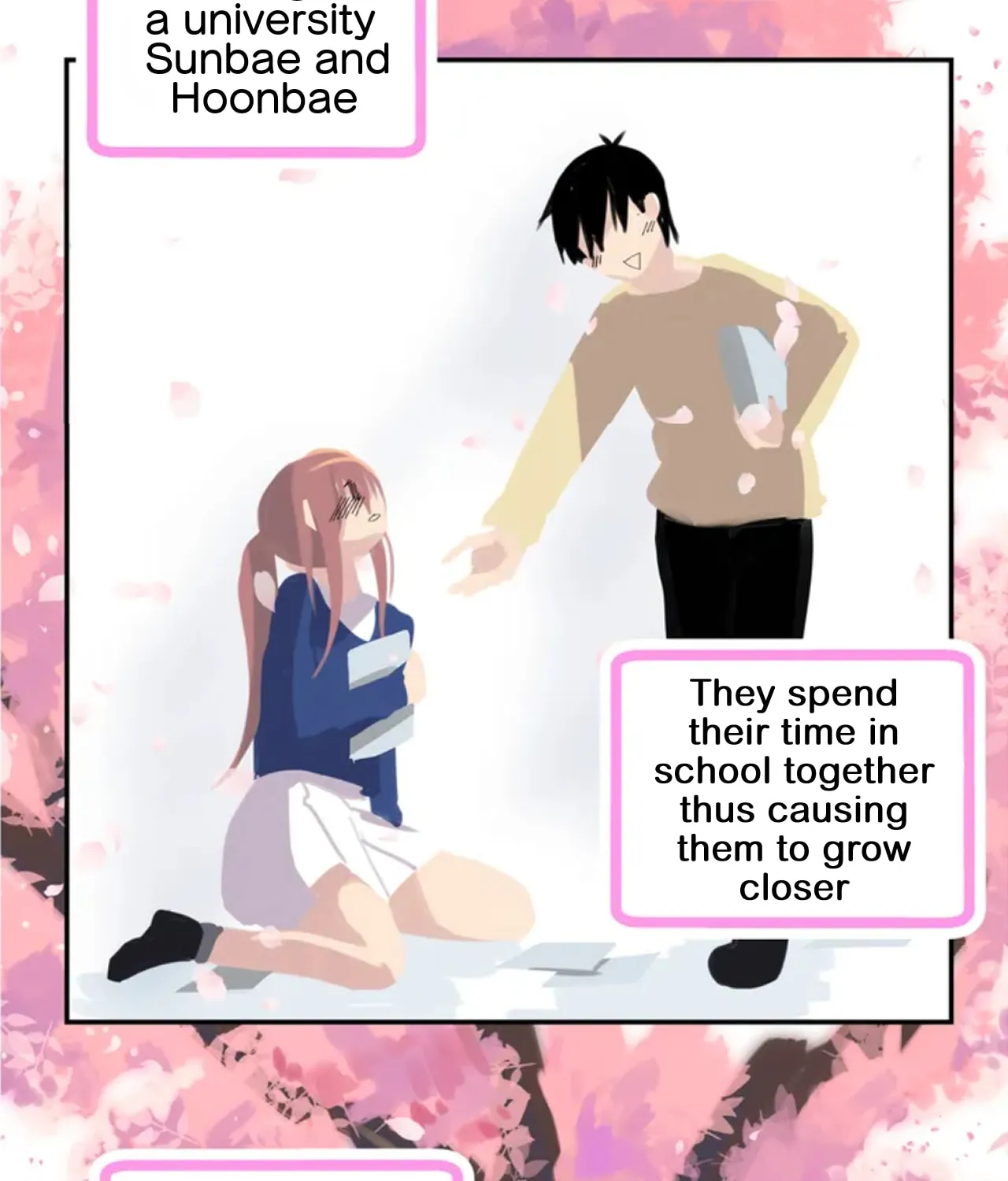 Read Rom-comixxx! chapter 1 image 72 on Lezhin