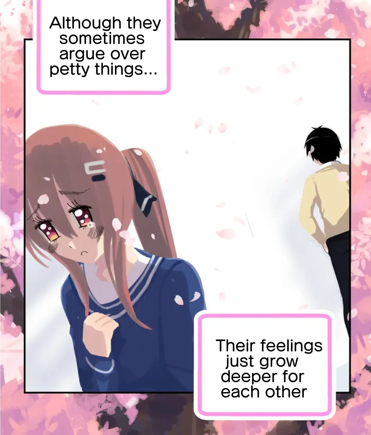 Read Rom-comixxx! chapter 1 image 73 on Lezhin