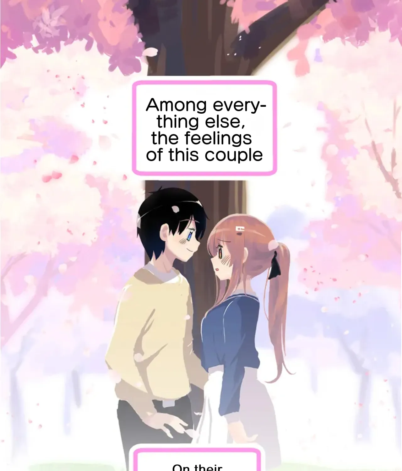 Read Rom-comixxx! chapter 1 image 74 on Lezhin