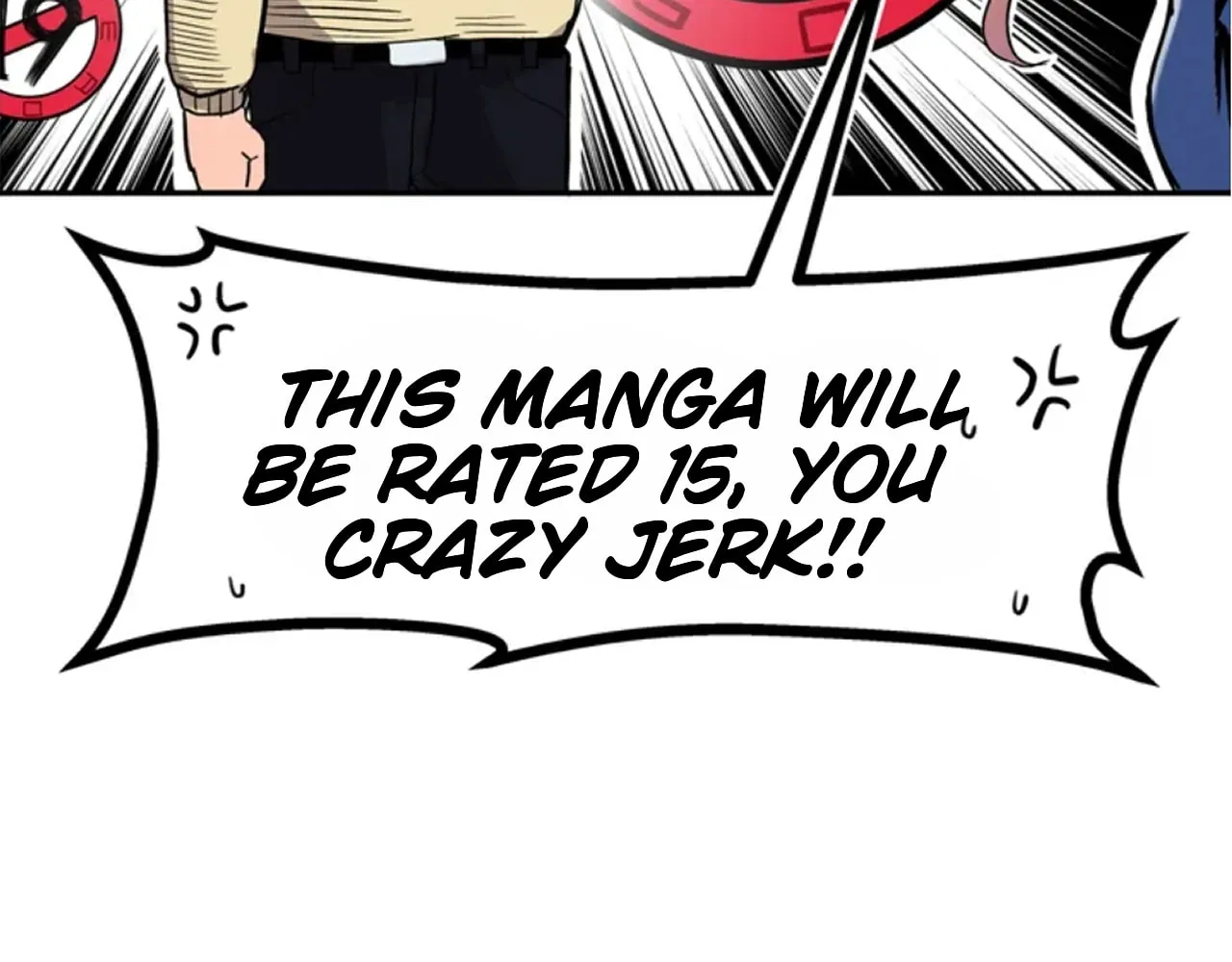Read Rom-comixxx! chapter 1 image 77 on Lezhin
