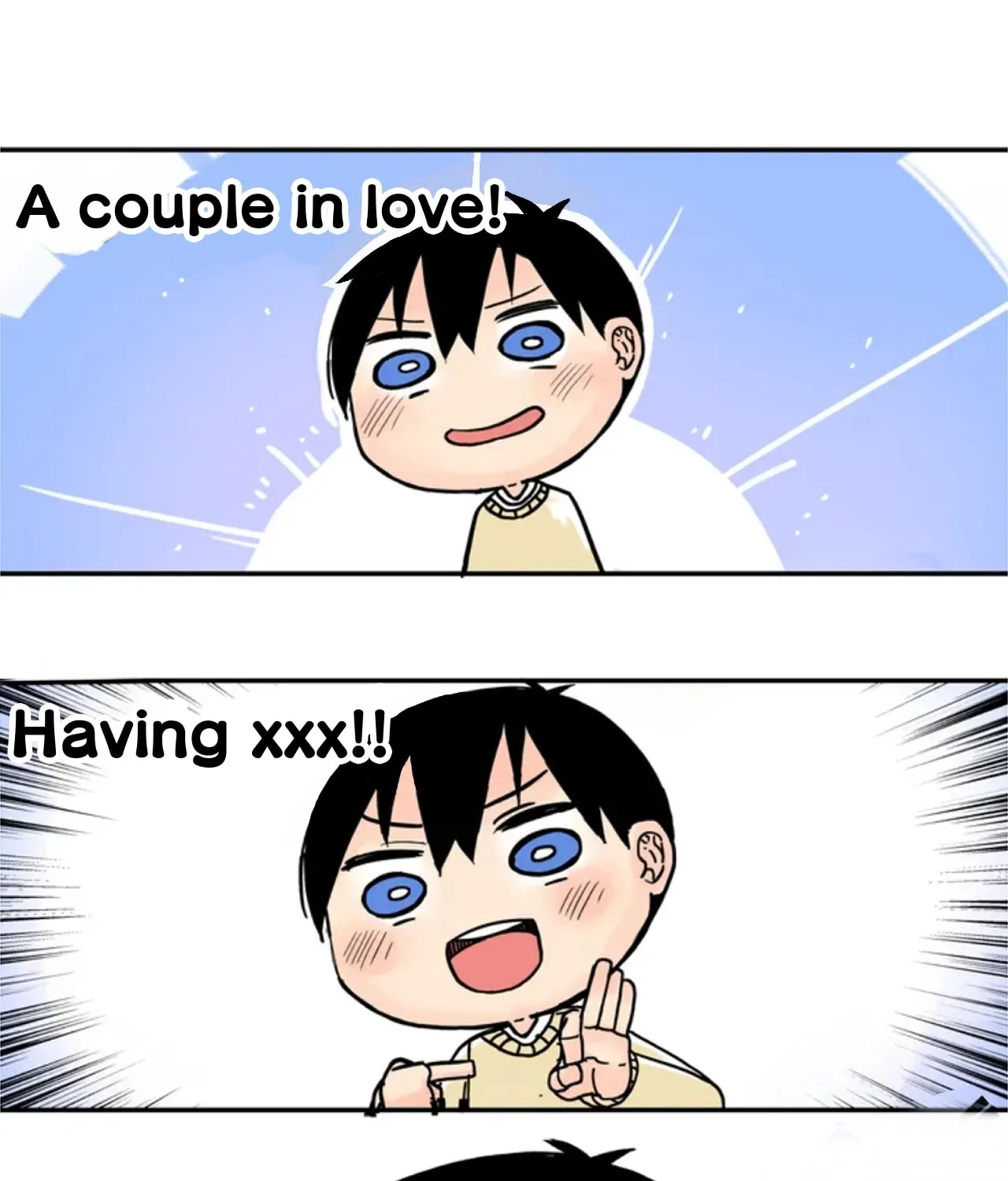 Read Rom-comixxx! chapter 1 image 79 on Lezhin