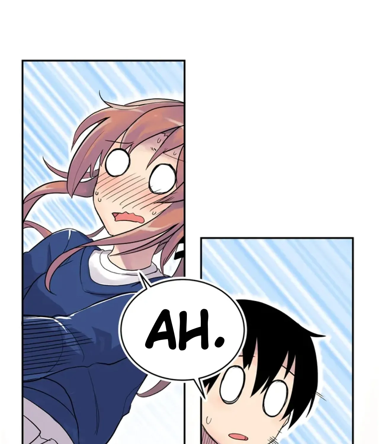 Read Rom-comixxx! chapter 1 image 88 on Lezhin