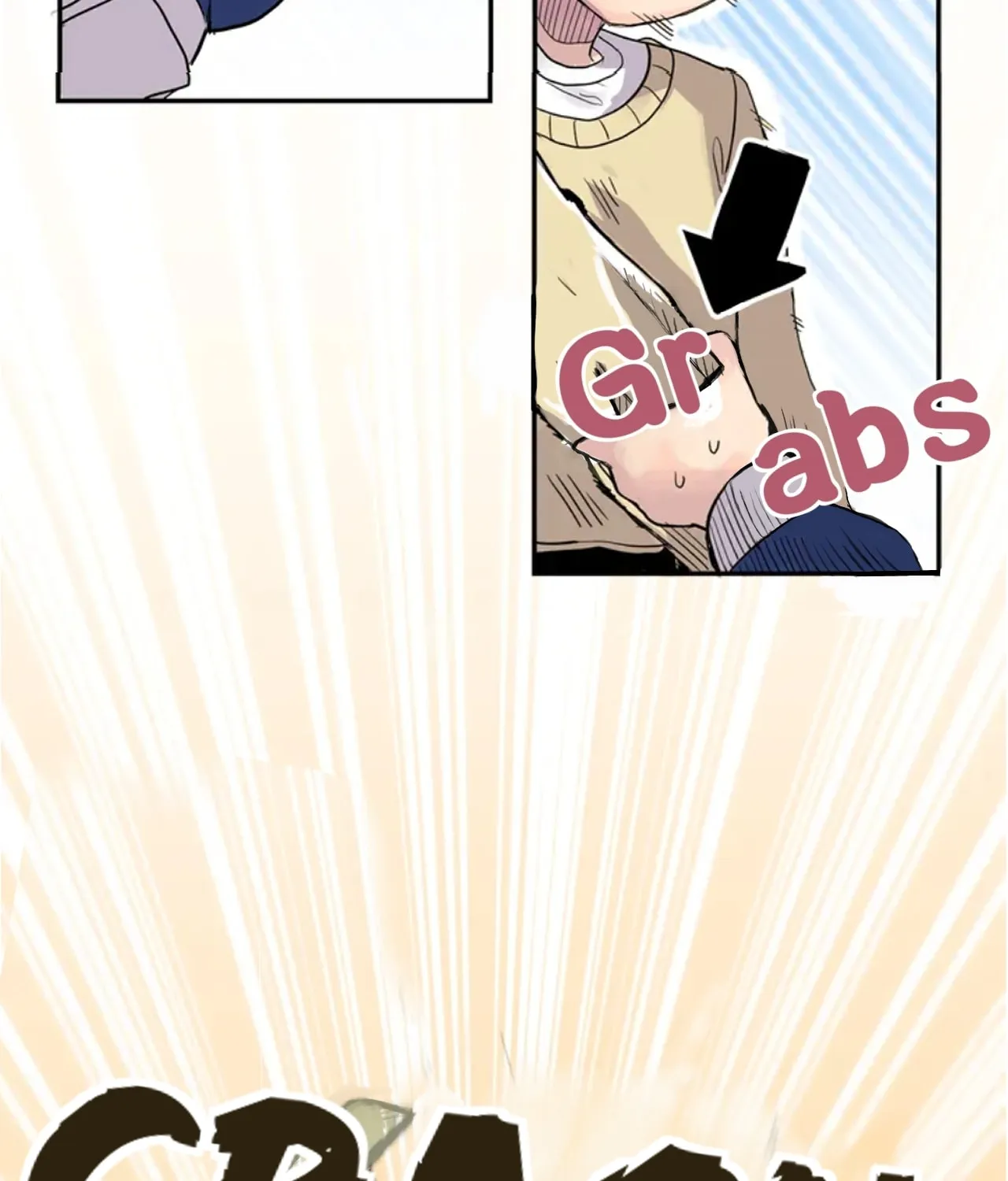 Read Rom-comixxx! chapter 1 image 89 on Lezhin