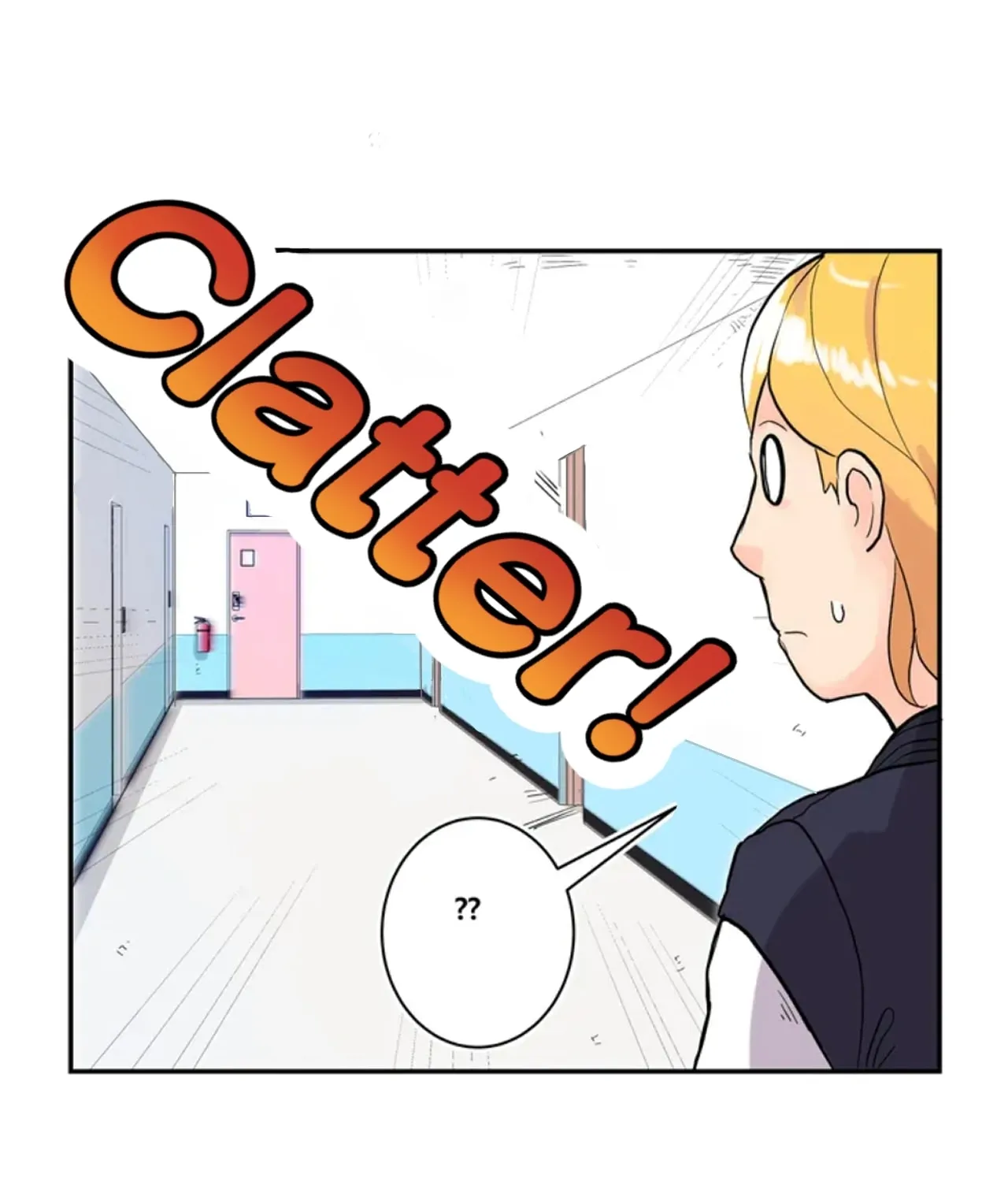 Read Rom-comixxx! chapter 1 image 92 on Lezhin