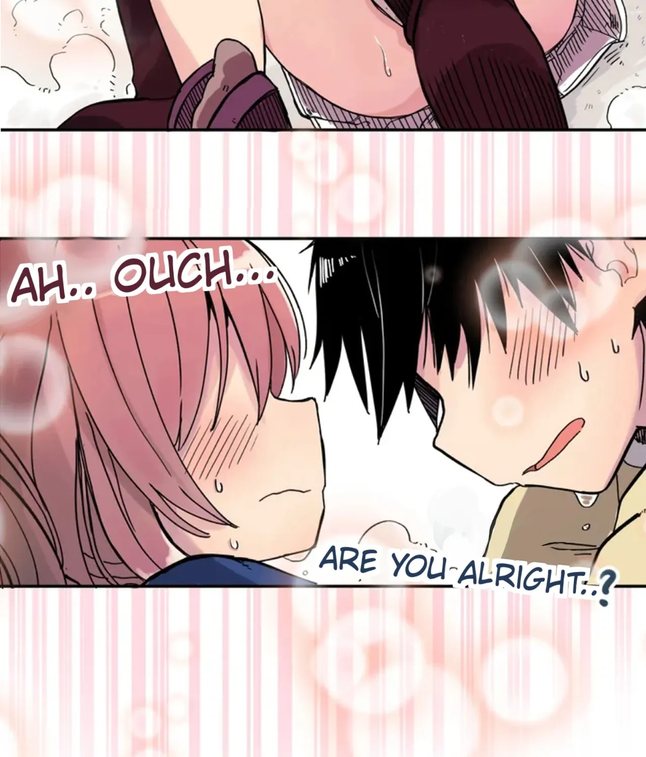Read Rom-comixxx! chapter 1 image 95 on Lezhin
