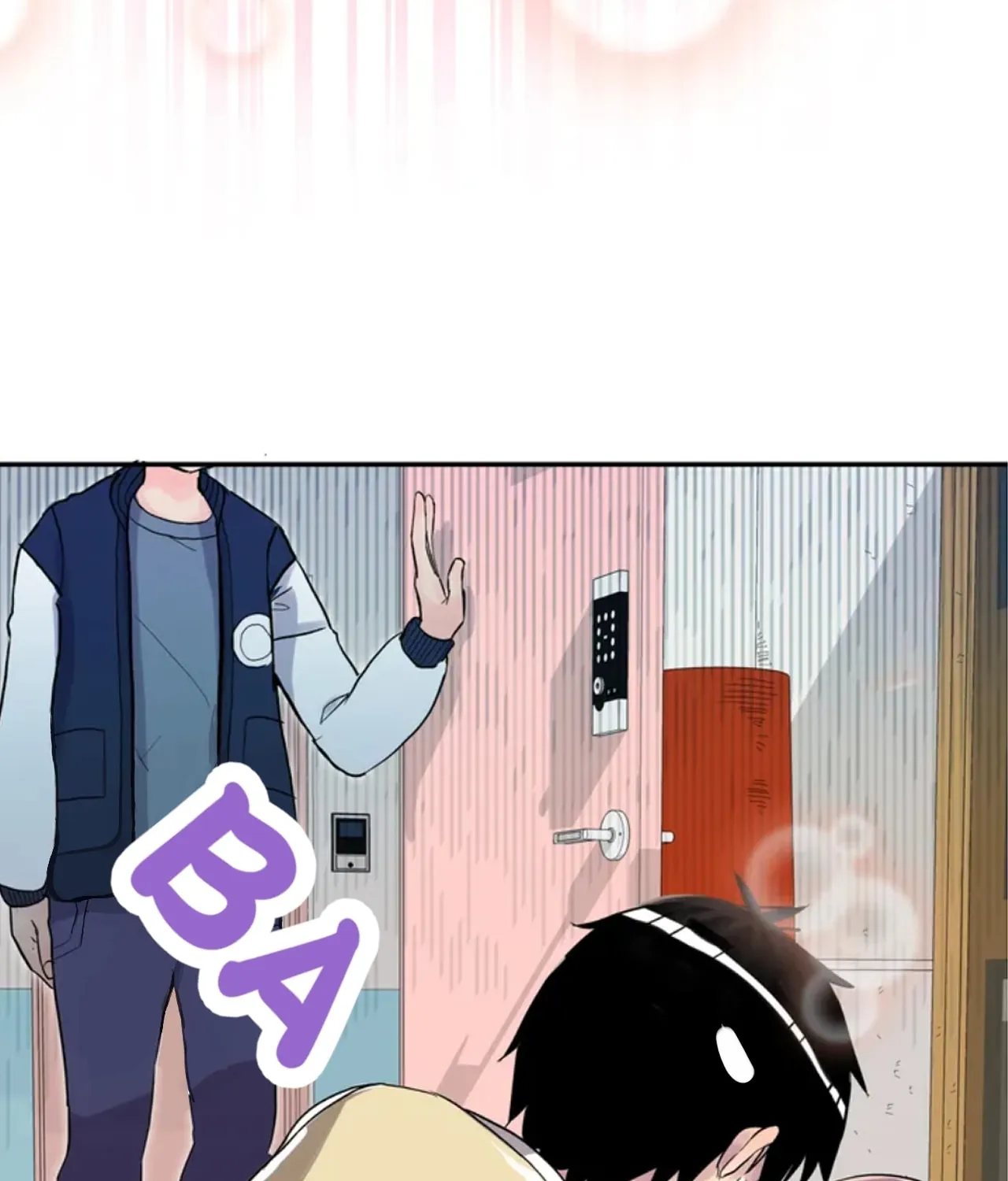 Read Rom-comixxx! chapter 1 image 96 on Lezhin