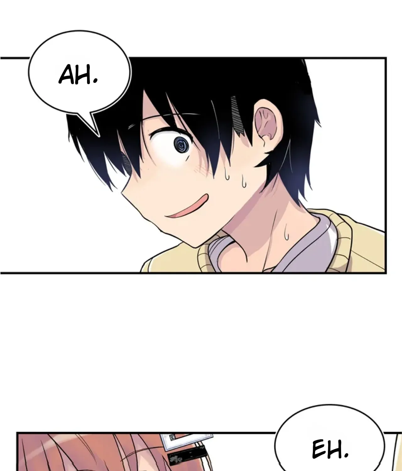 Read Rom-comixxx! chapter 1 image 98 on Lezhin