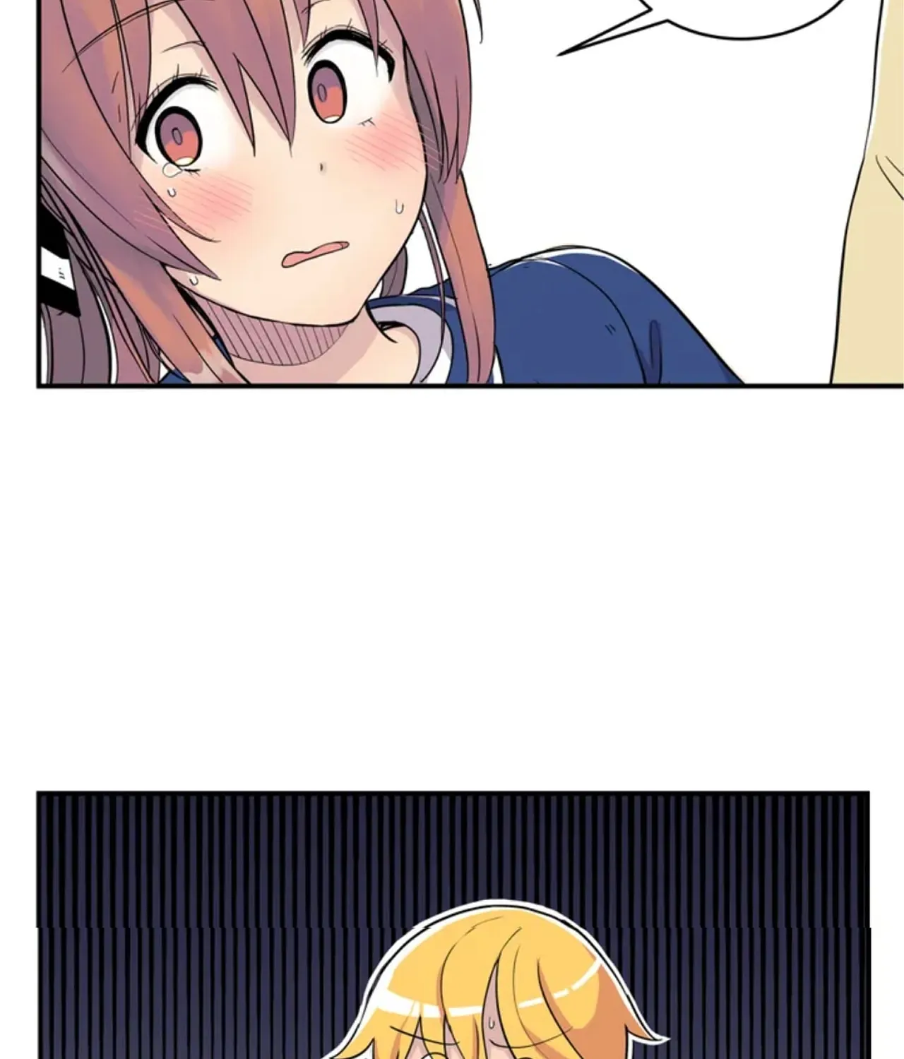 Read Rom-comixxx! chapter 1 image 99 on Lezhin