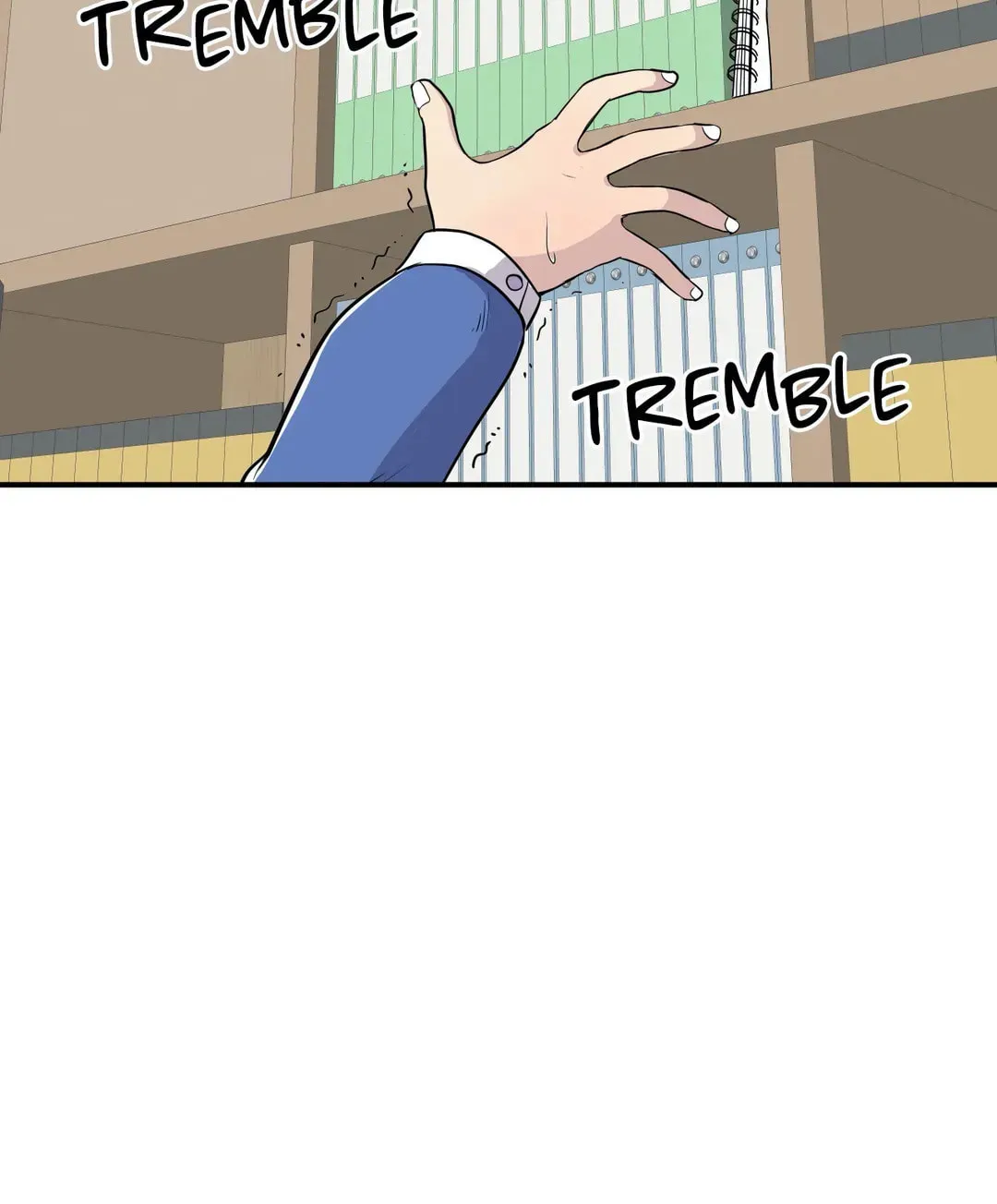 Read Rom-comixxx! chapter 10 image 100 on Lezhin