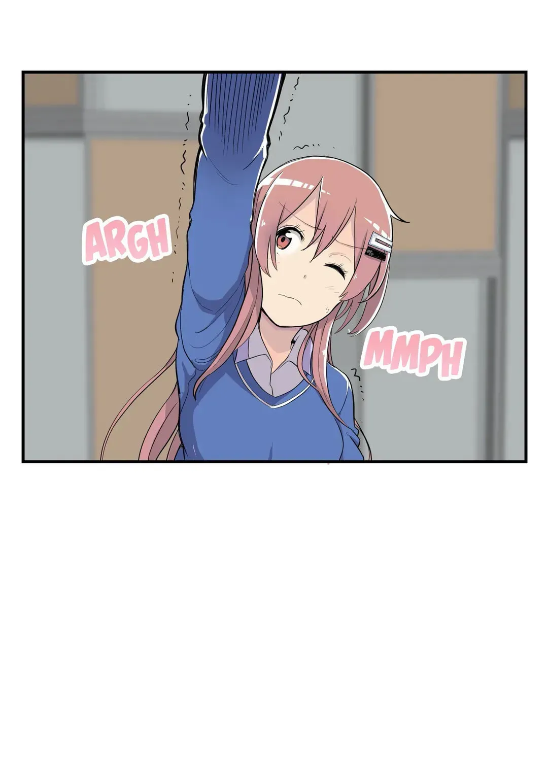 Read Rom-comixxx! chapter 10 image 101 on Lezhin
