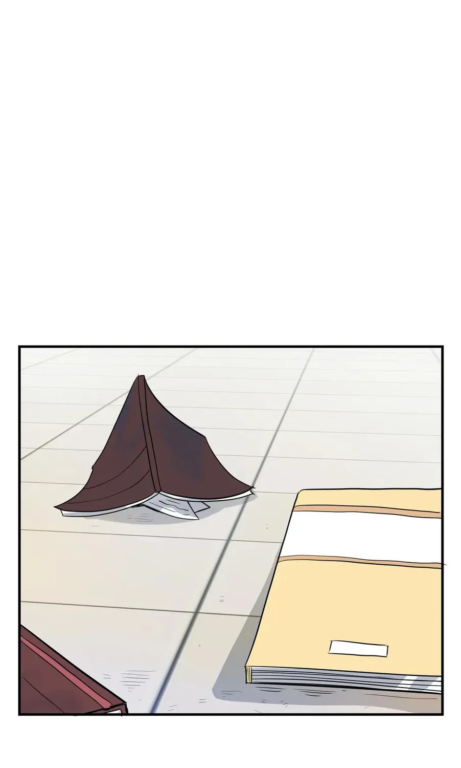 Read Rom-comixxx! chapter 10 image 110 on Lezhin