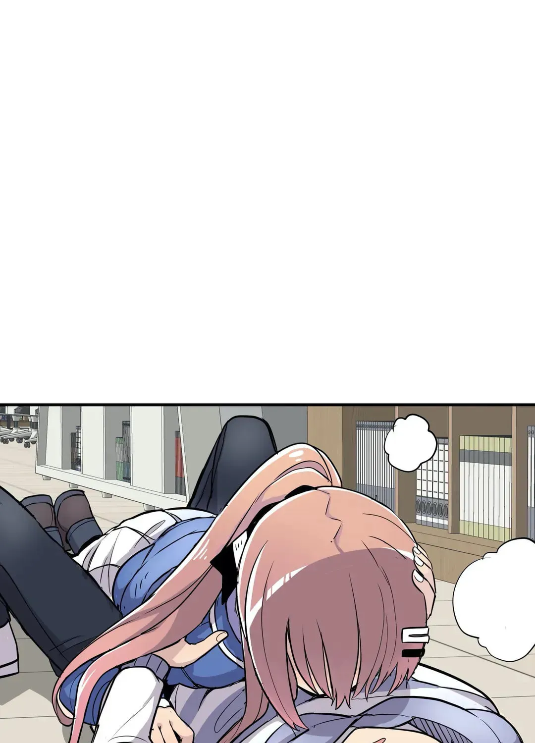 Read Rom-comixxx! chapter 10 image 112 on Lezhin