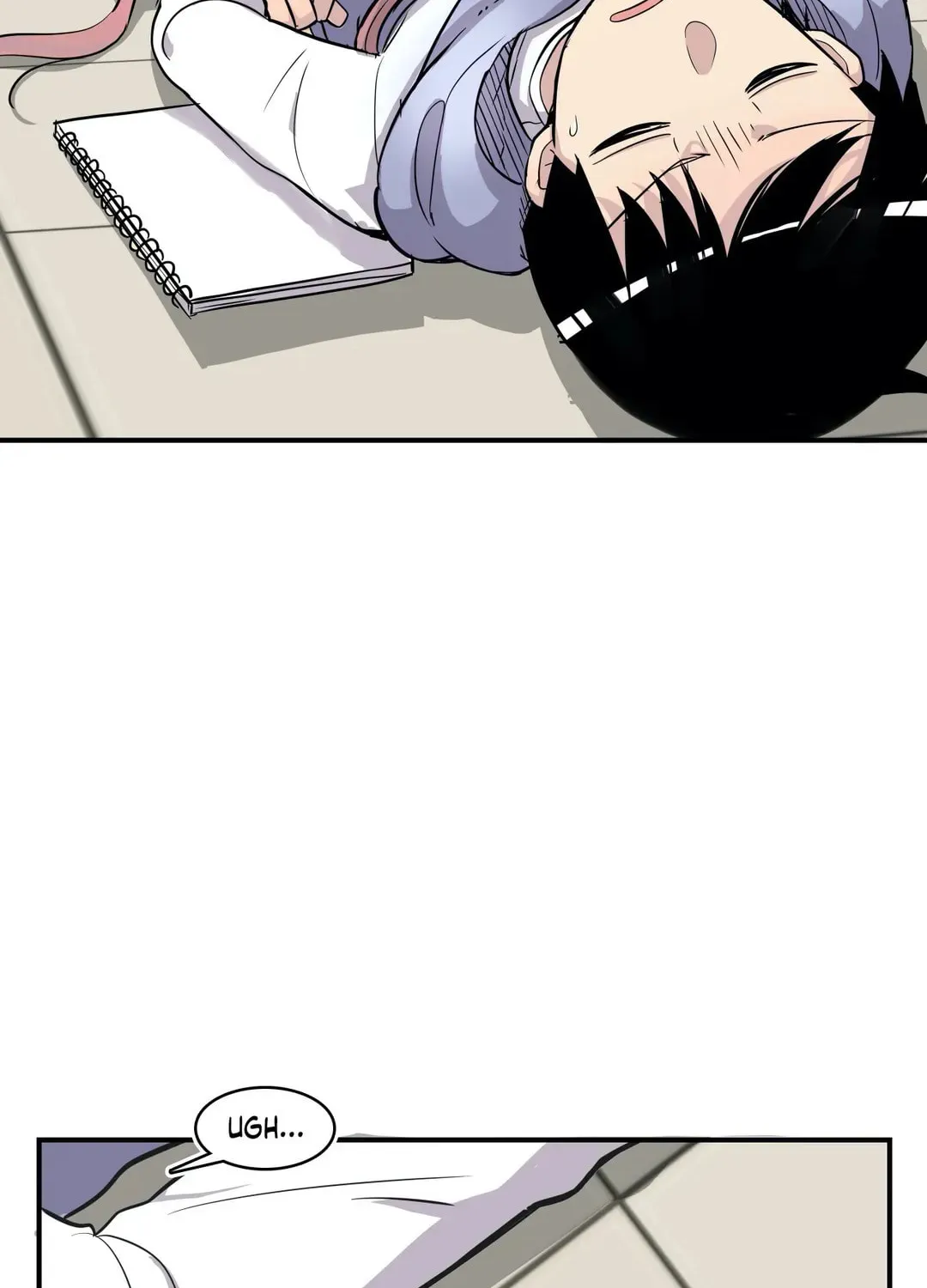 Read Rom-comixxx! chapter 10 image 113 on Lezhin