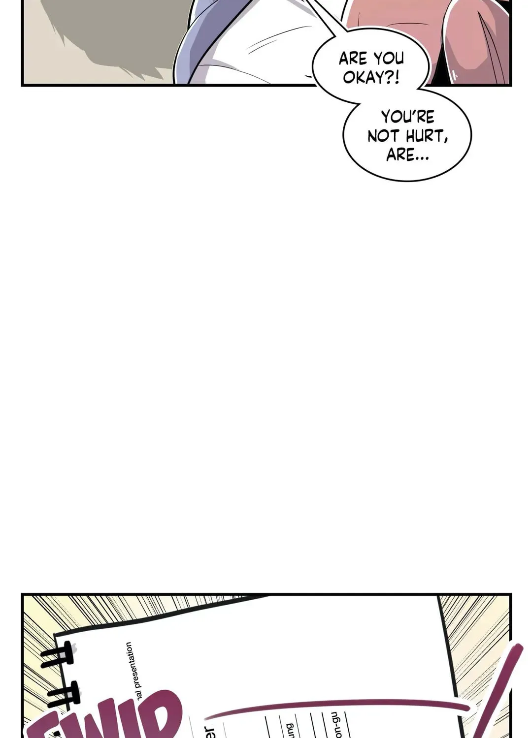 Read Rom-comixxx! chapter 10 image 116 on Lezhin