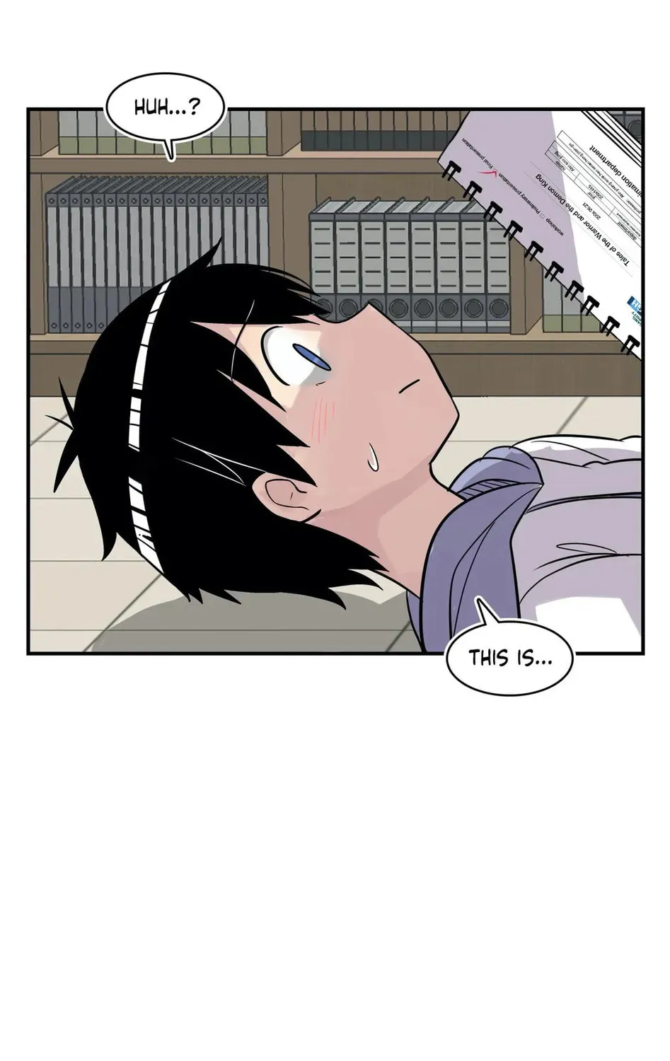Read Rom-comixxx! chapter 10 image 118 on Lezhin