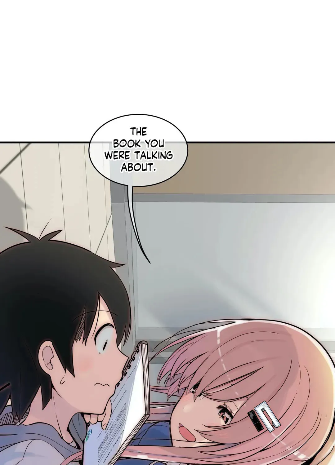 Read Rom-comixxx! chapter 10 image 120 on Lezhin
