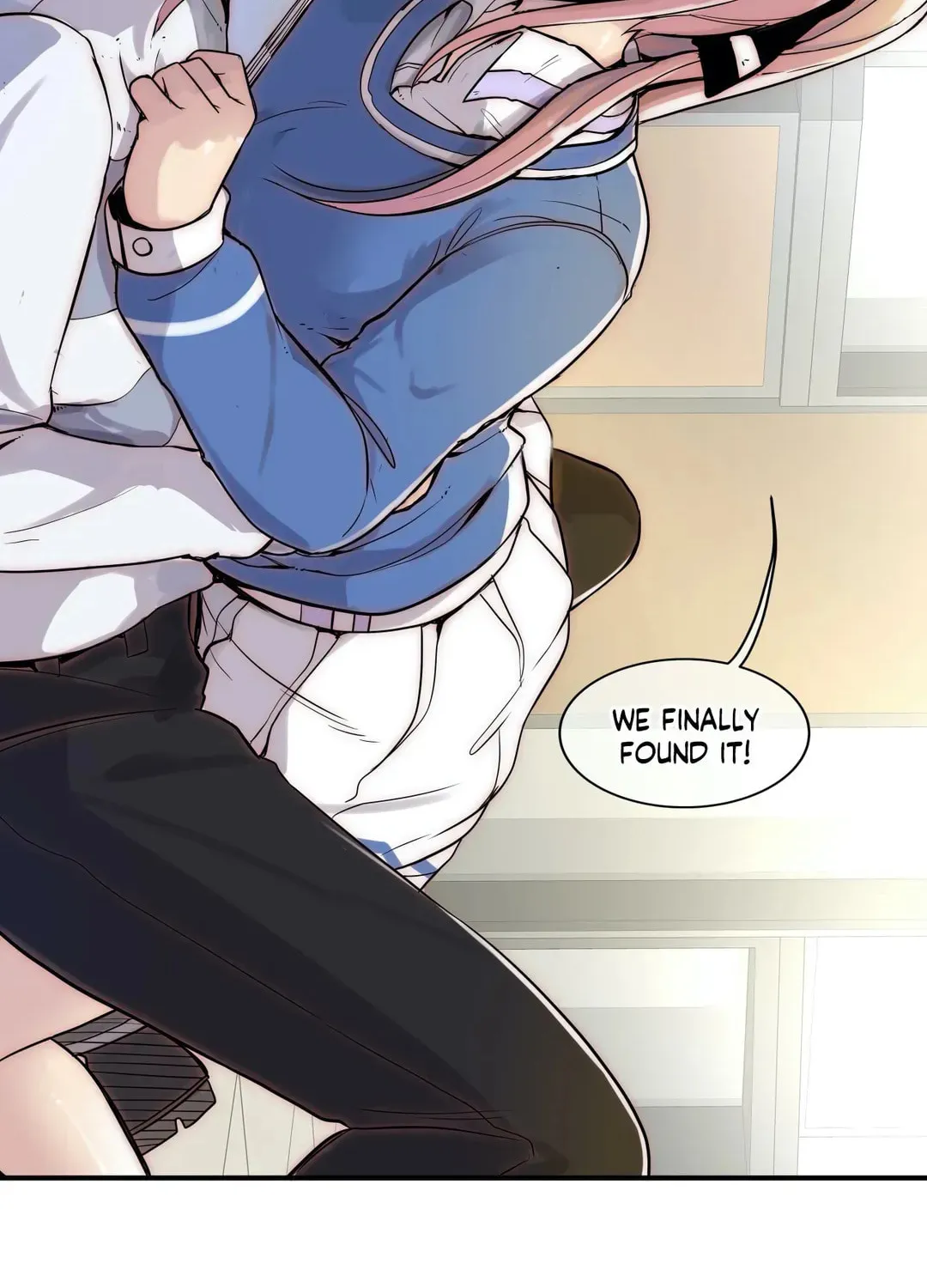 Read Rom-comixxx! chapter 10 image 121 on Lezhin