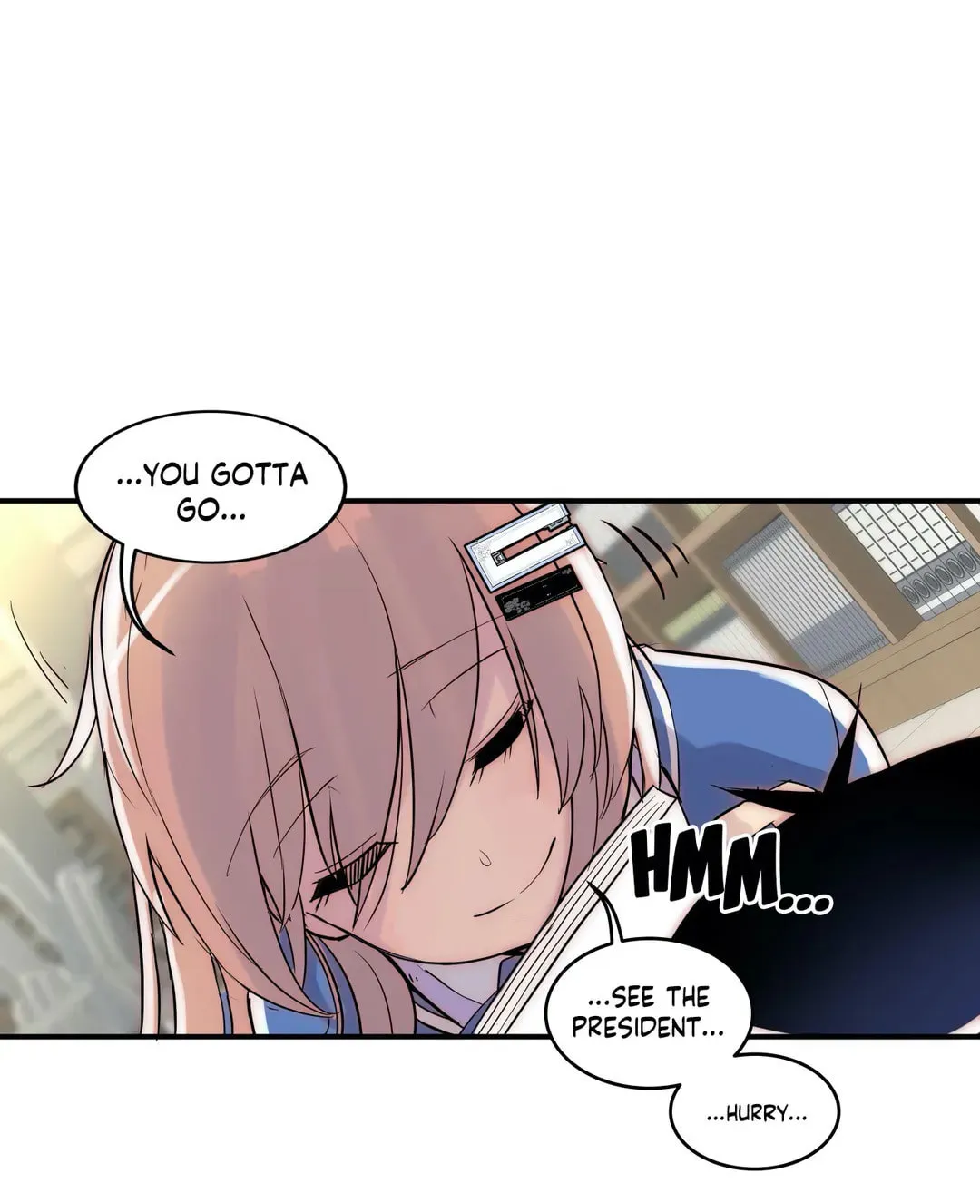 Read Rom-comixxx! chapter 10 image 122 on Lezhin