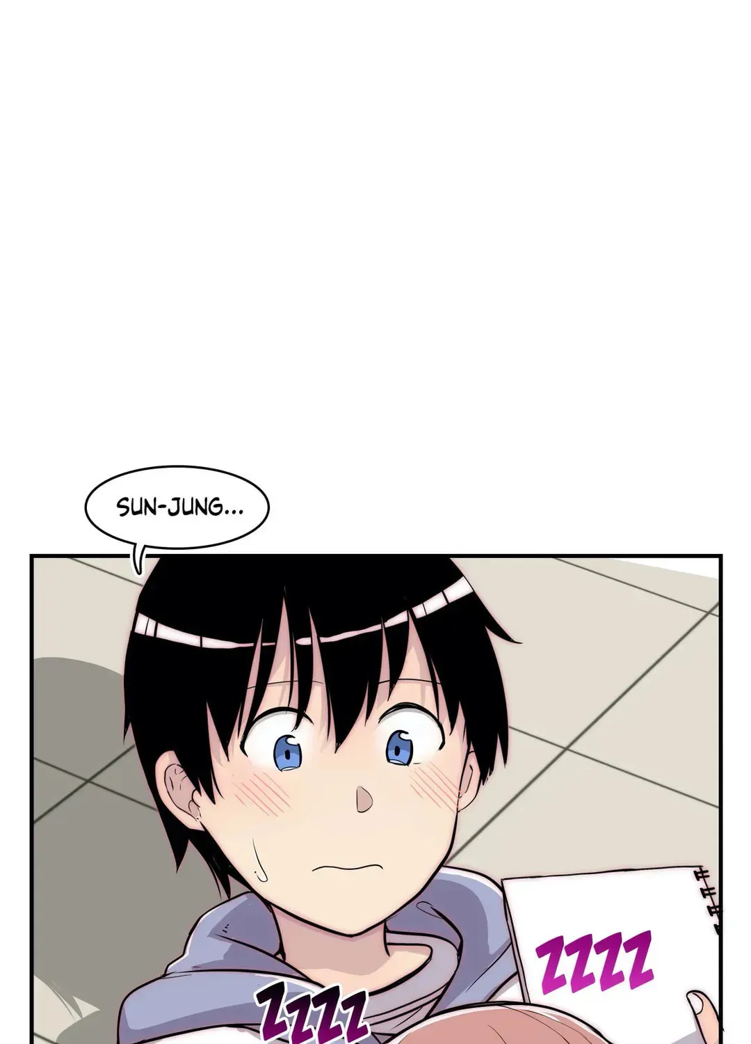 Read Rom-comixxx! chapter 10 image 123 on Lezhin