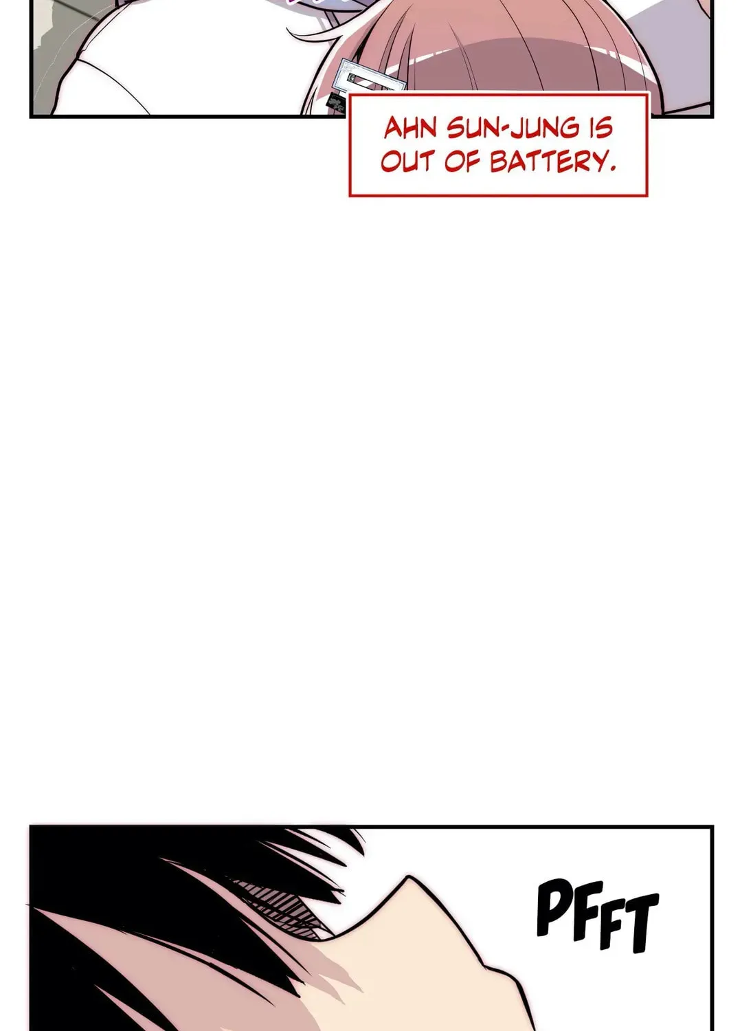 Read Rom-comixxx! chapter 10 image 124 on Lezhin