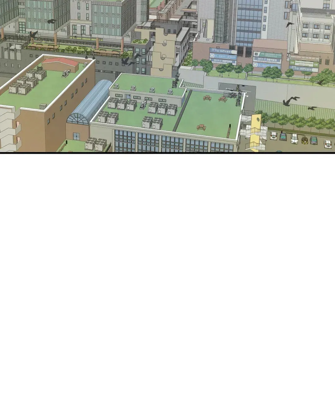 Read Rom-comixxx! chapter 10 image 128 on Lezhin