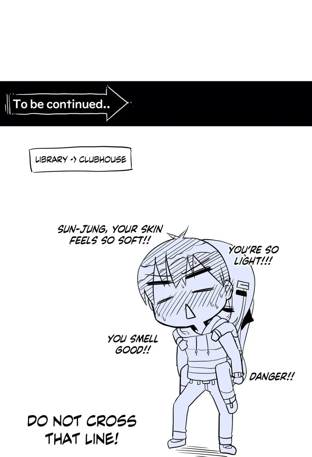 Read Rom-comixxx! chapter 10 image 140 on Lezhin