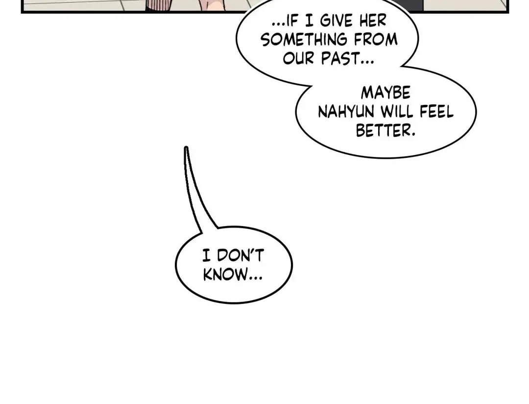 Read Rom-comixxx! chapter 10 image 17 on Lezhin