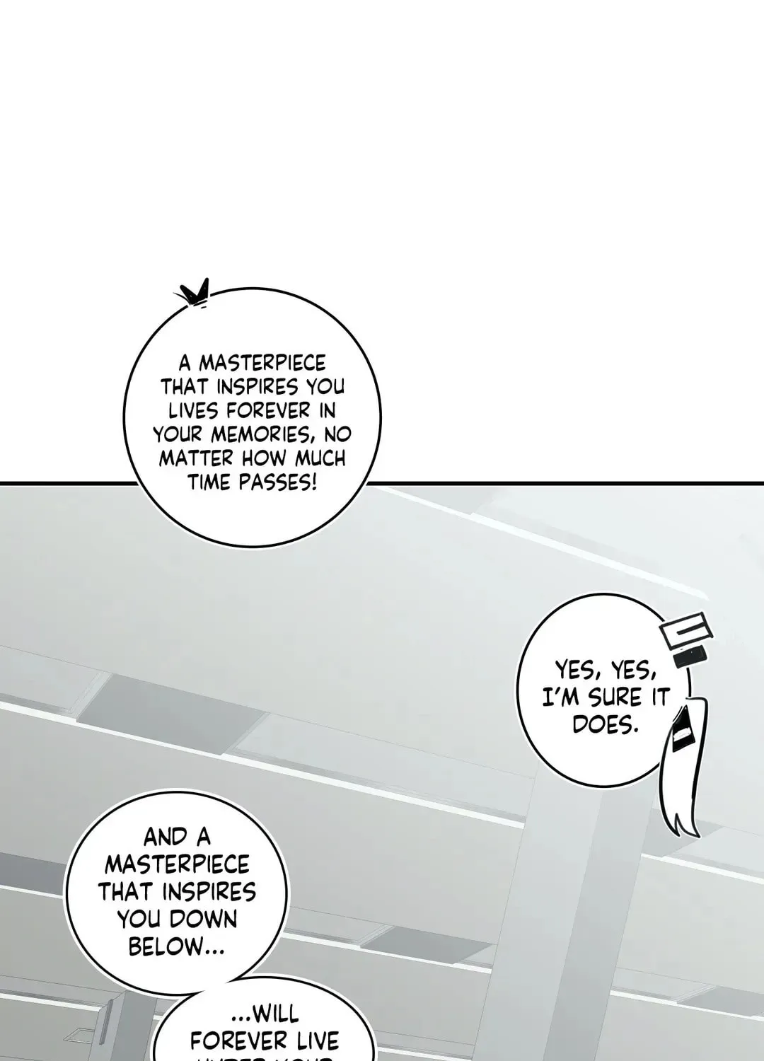 Read Rom-comixxx! chapter 10 image 24 on Lezhin