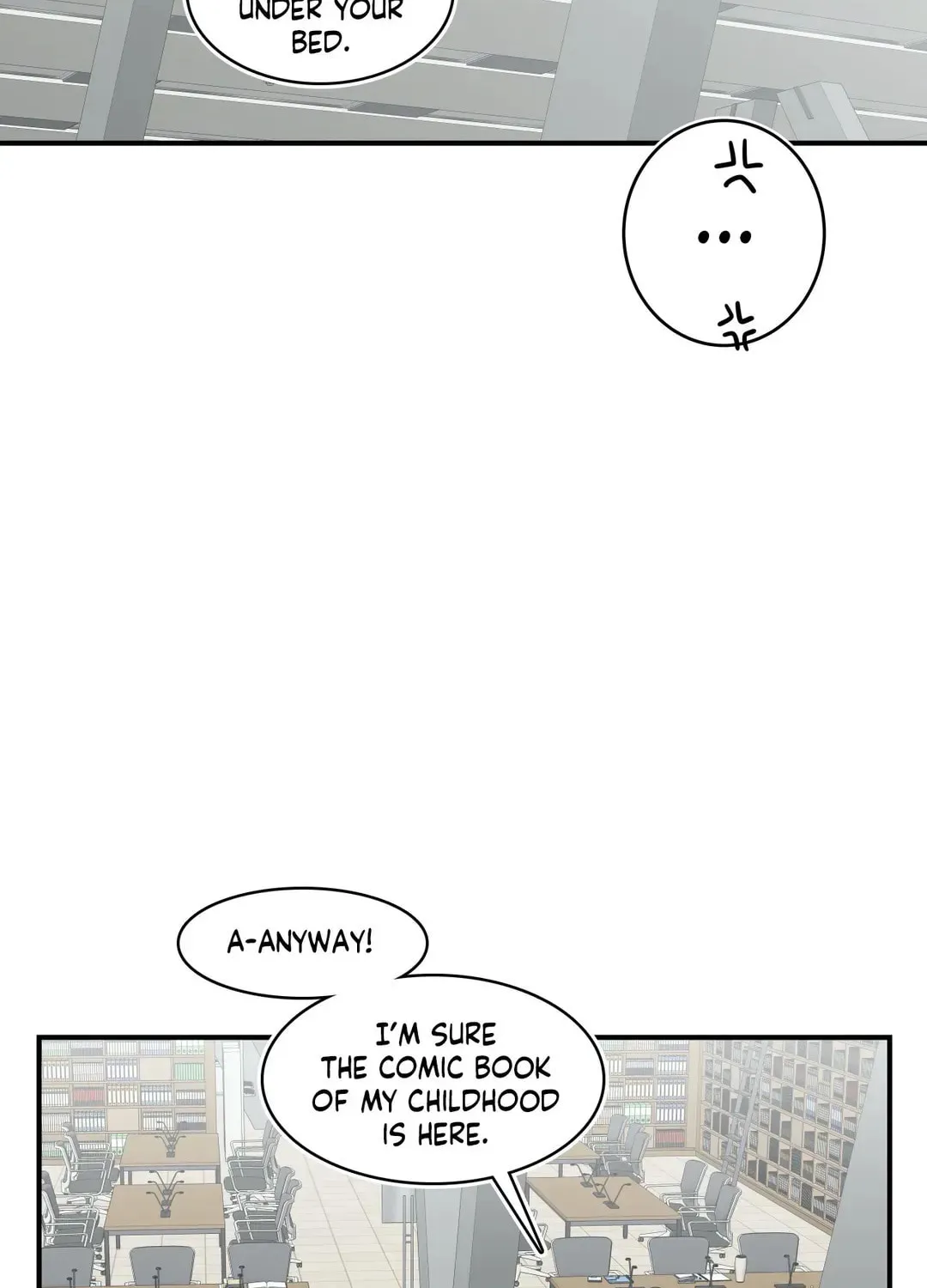 Read Rom-comixxx! chapter 10 image 25 on Lezhin
