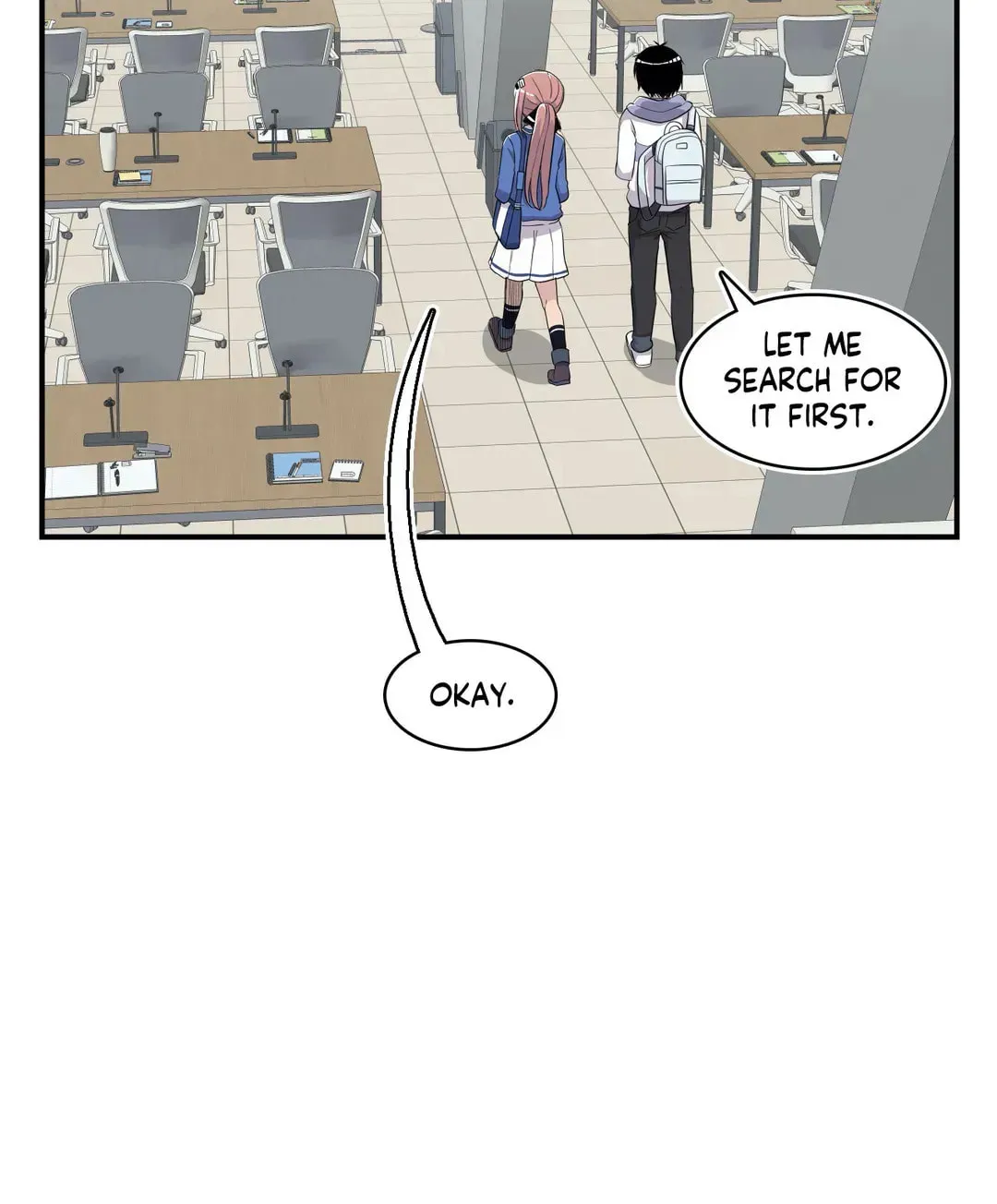 Read Rom-comixxx! chapter 10 image 26 on Lezhin