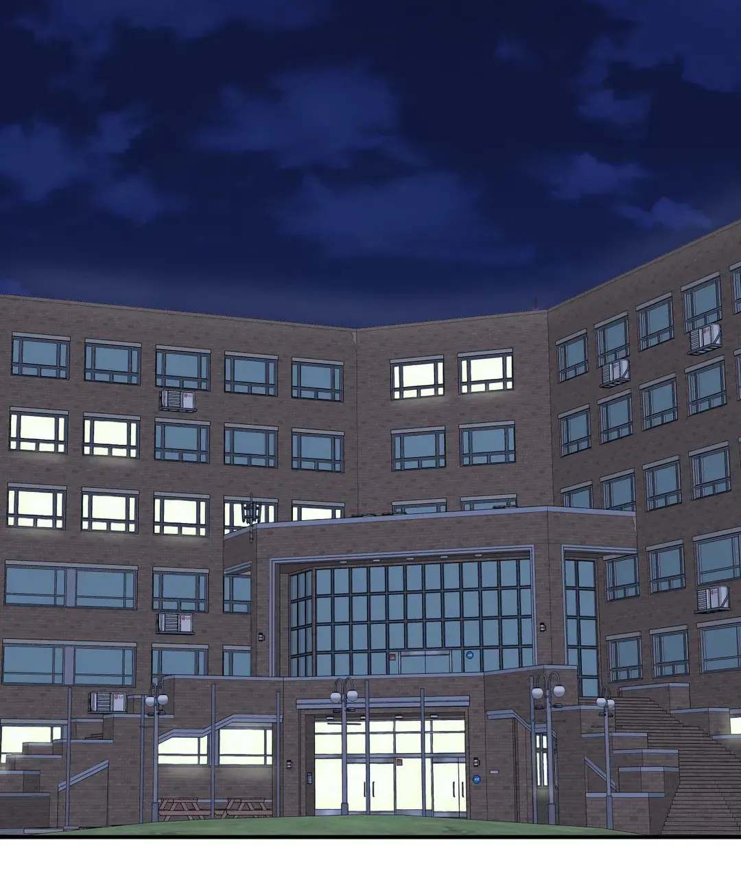 Read Rom-comixxx! chapter 10 image 3 on Lezhin
